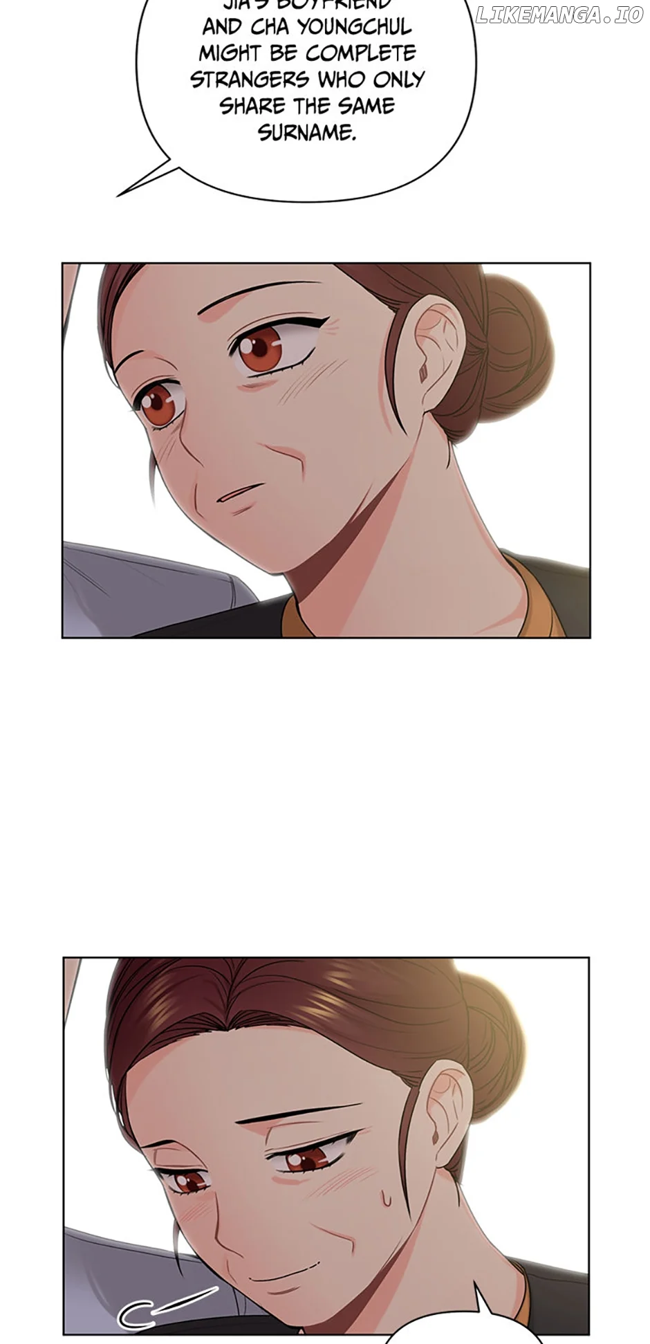 Frauds-In-Law [Official] chapter 29 page 18
