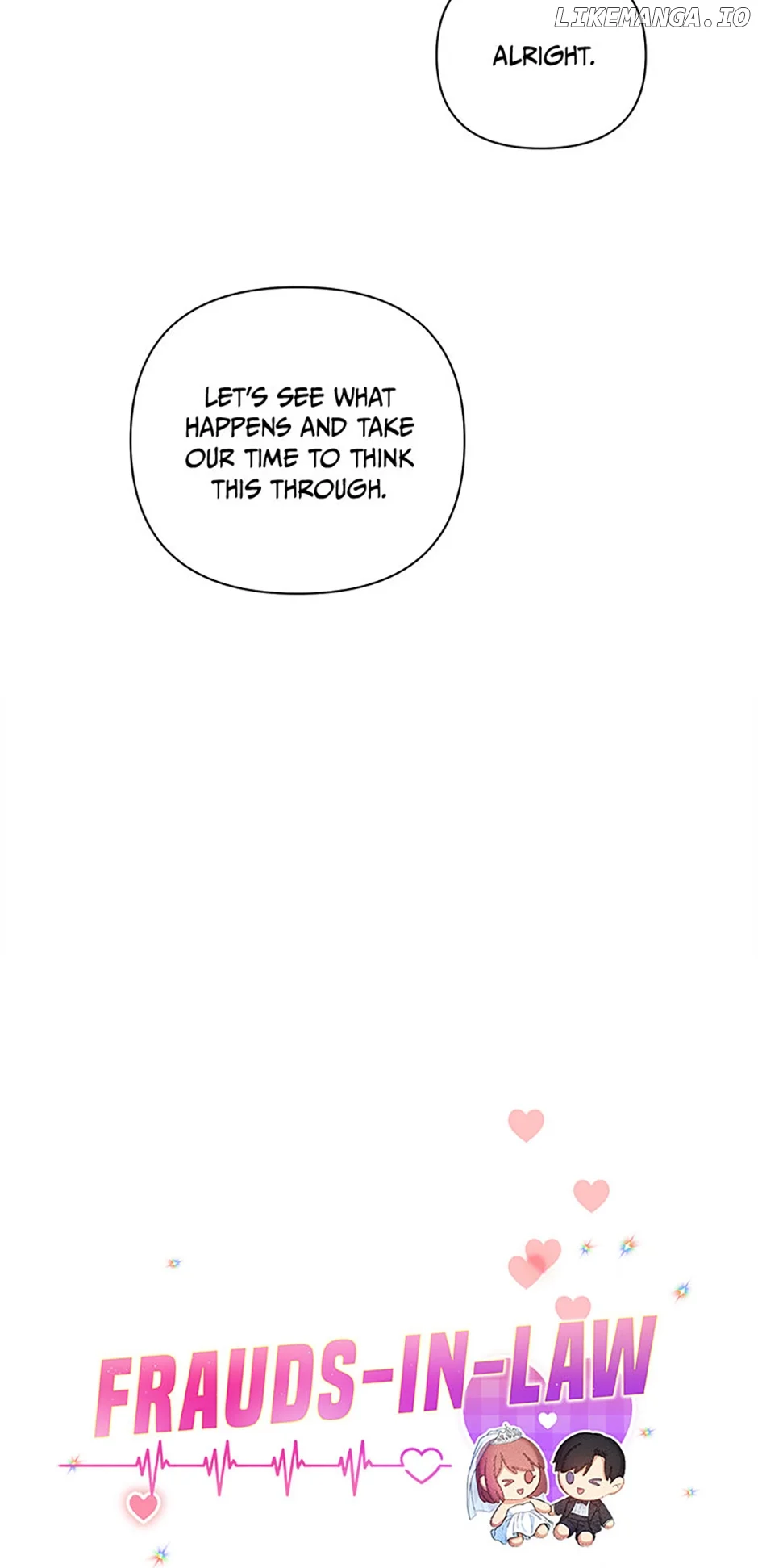 Frauds-In-Law [Official] chapter 29 page 19