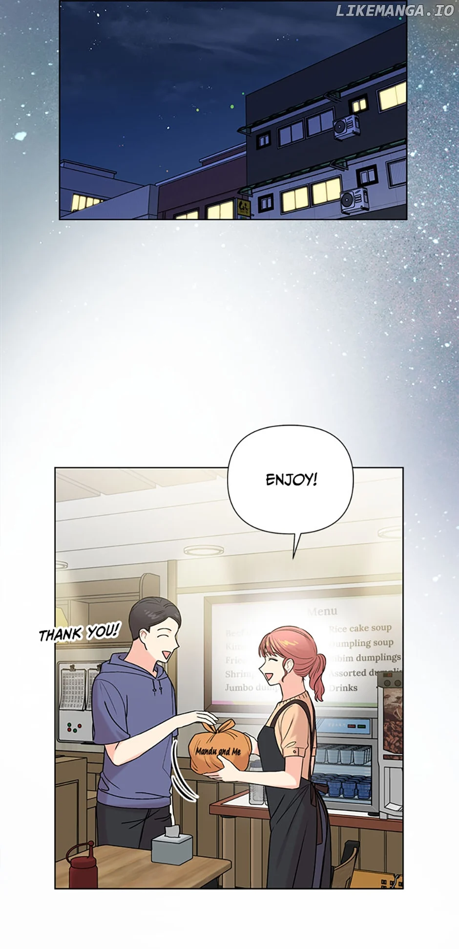 Frauds-In-Law [Official] chapter 29 page 21