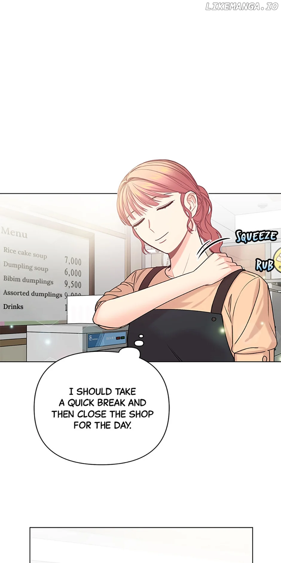 Frauds-In-Law [Official] chapter 29 page 22