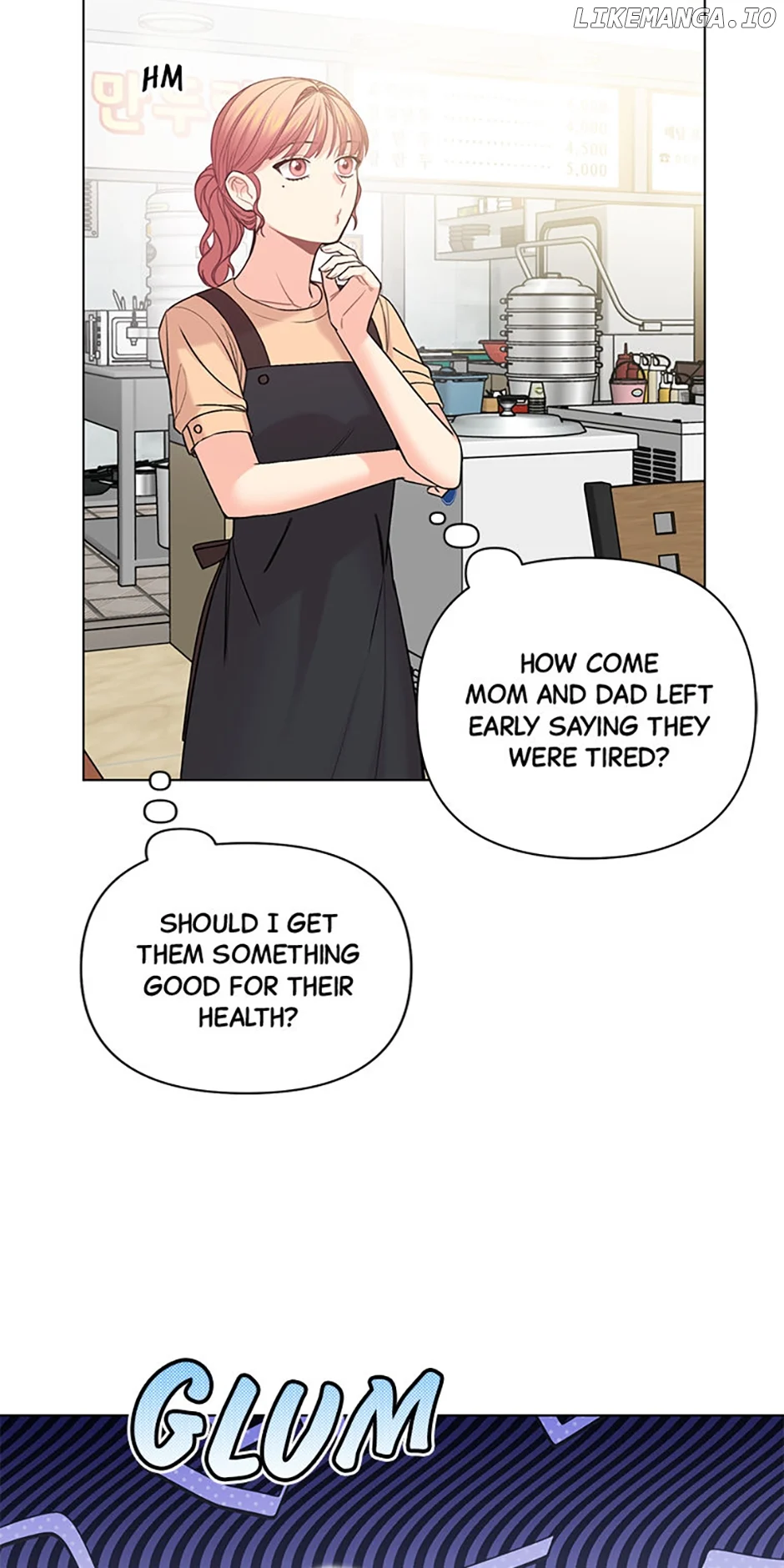 Frauds-In-Law [Official] chapter 29 page 23
