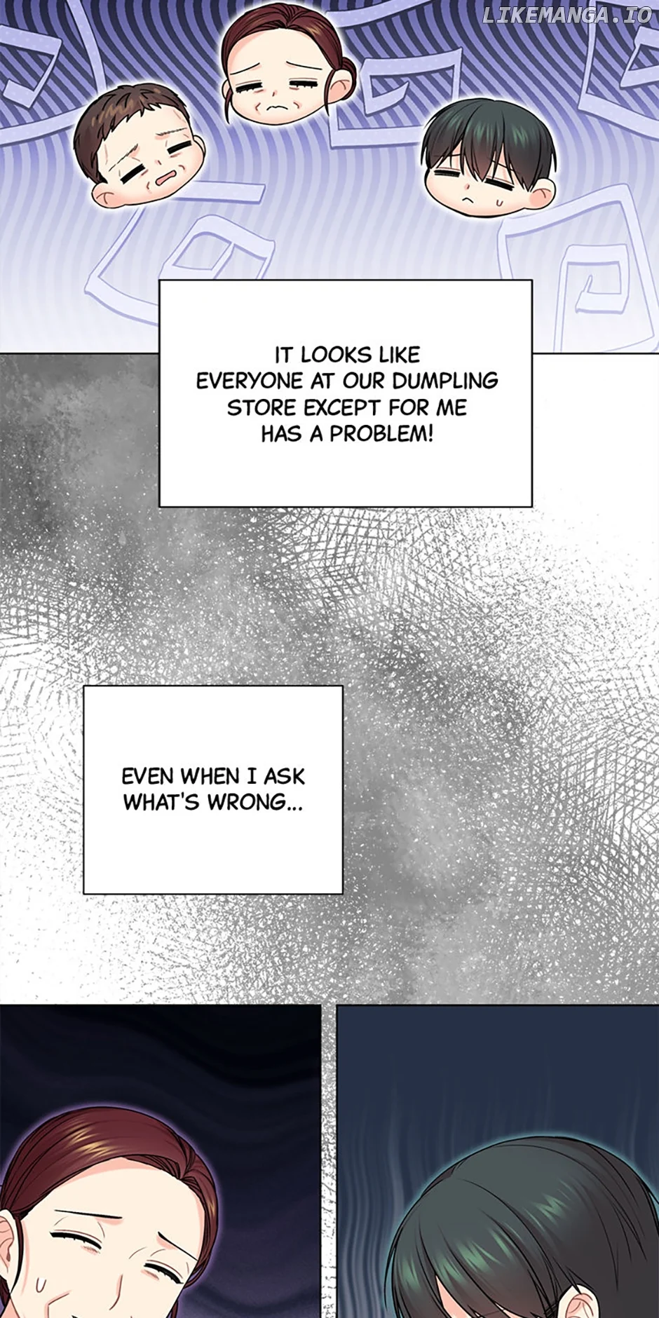Frauds-In-Law [Official] chapter 29 page 24