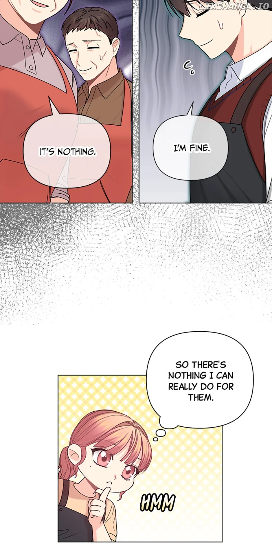 Frauds-In-Law [Official] chapter 29 page 25