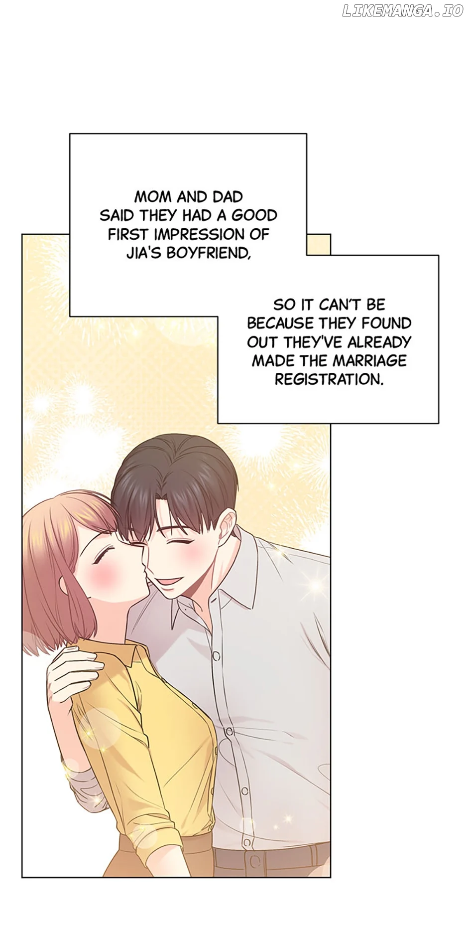 Frauds-In-Law [Official] chapter 29 page 26