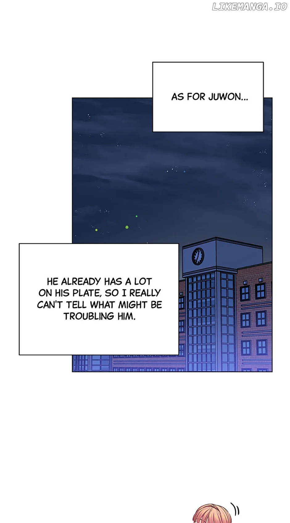 Frauds-In-Law [Official] chapter 29 page 27