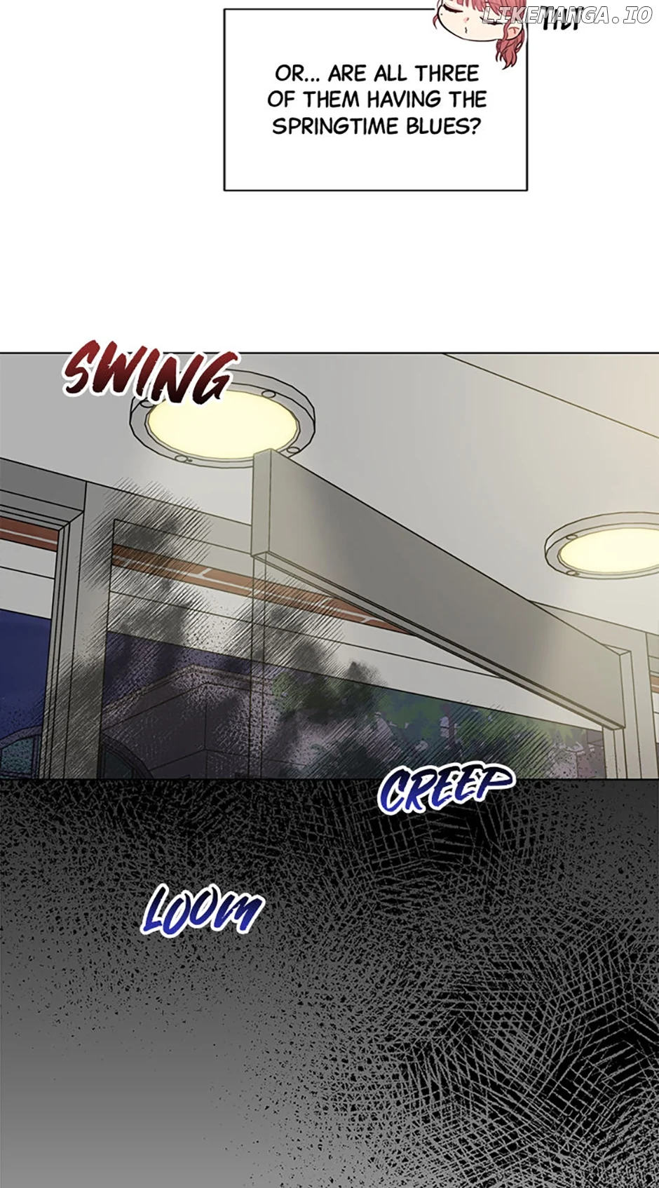 Frauds-In-Law [Official] chapter 29 page 28
