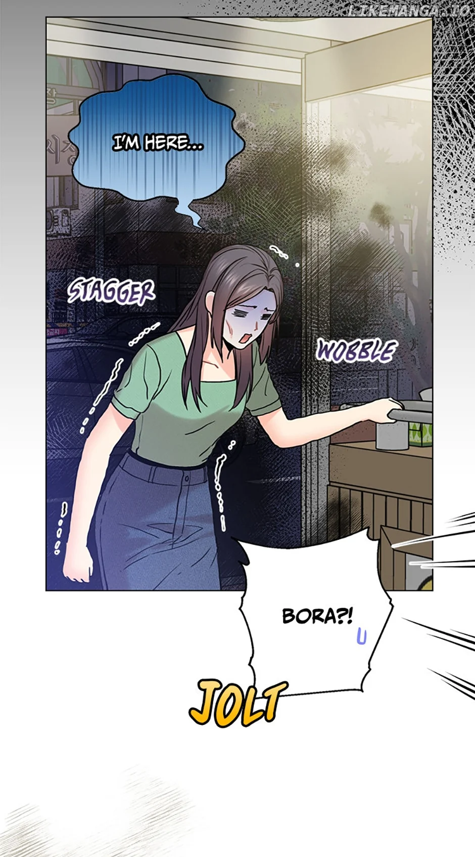 Frauds-In-Law [Official] chapter 29 page 29