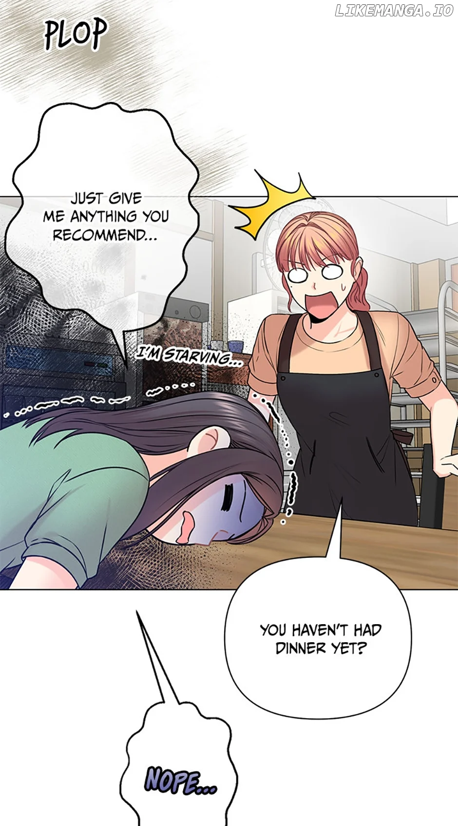 Frauds-In-Law [Official] chapter 29 page 30