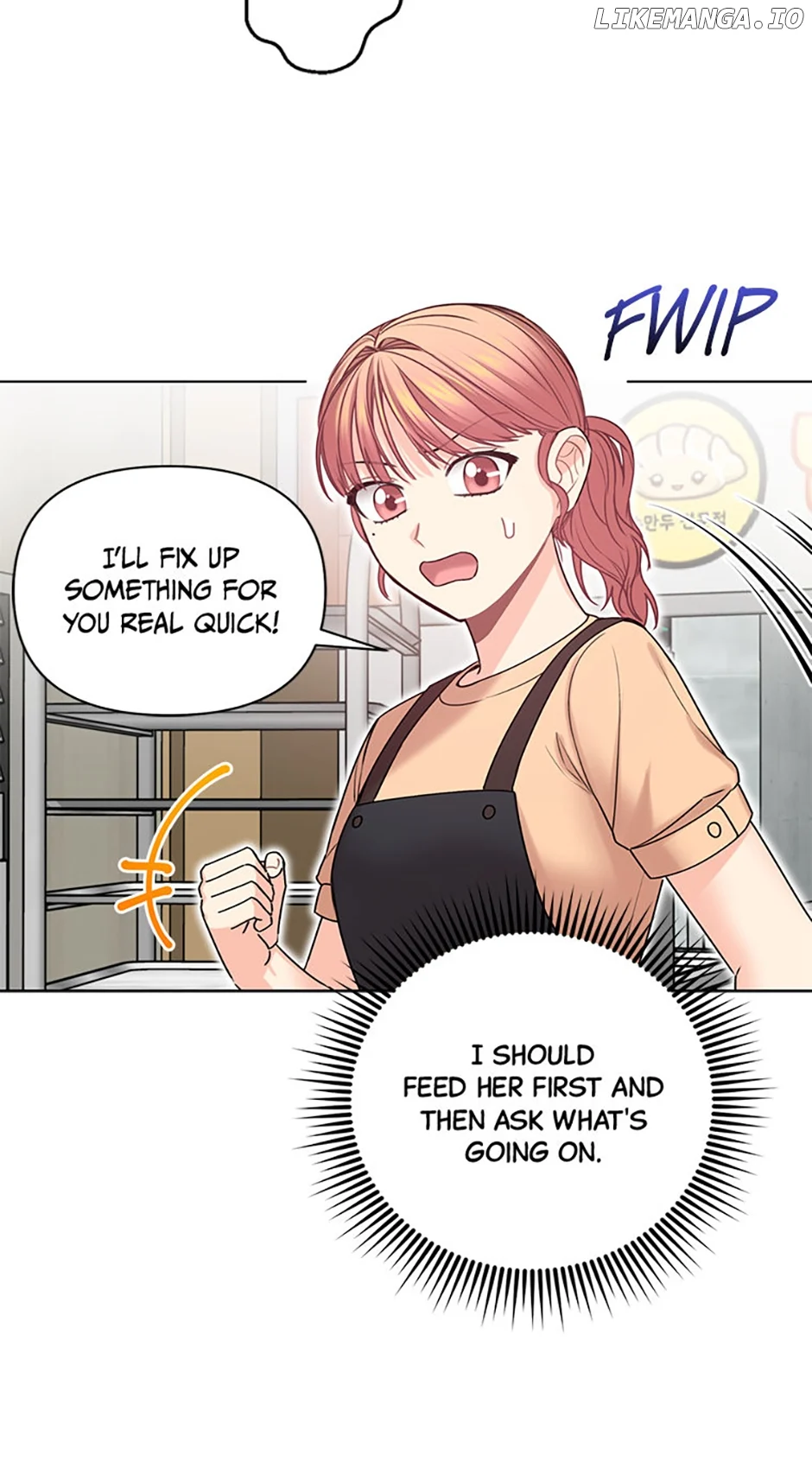 Frauds-In-Law [Official] chapter 29 page 31