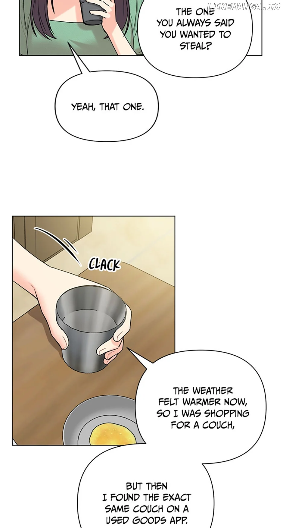 Frauds-In-Law [Official] chapter 29 page 35