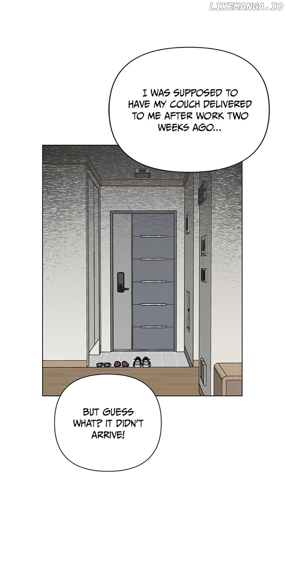 Frauds-In-Law [Official] chapter 29 page 37