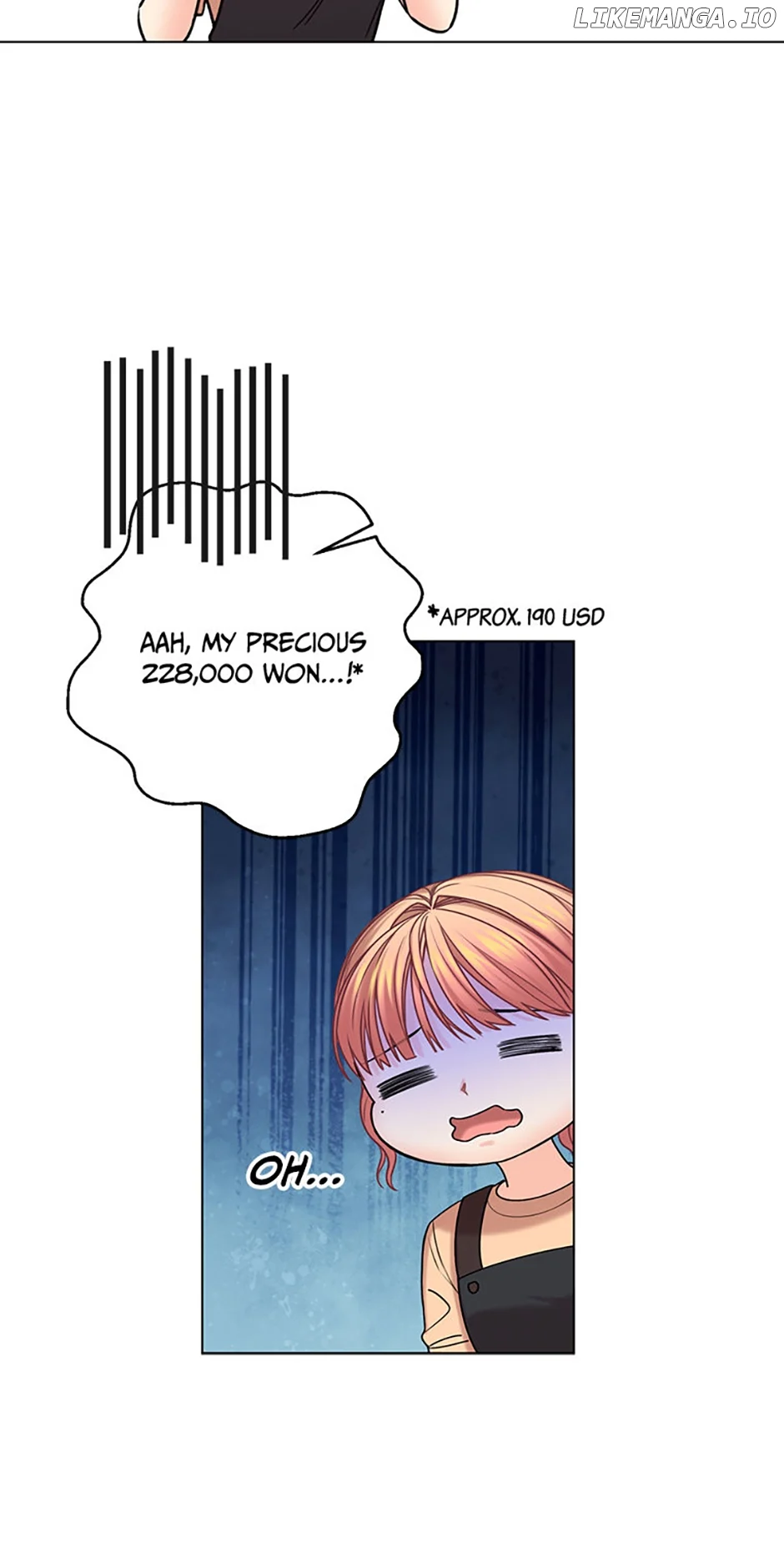Frauds-In-Law [Official] chapter 29 page 41