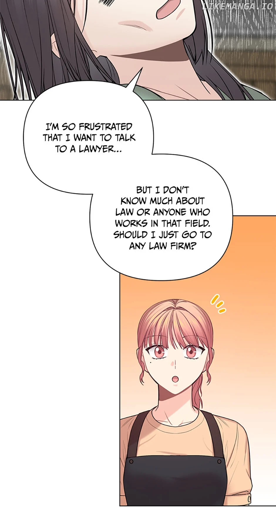 Frauds-In-Law [Official] chapter 29 page 43