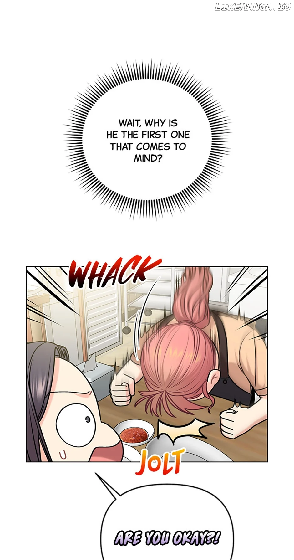 Frauds-In-Law [Official] chapter 29 page 45
