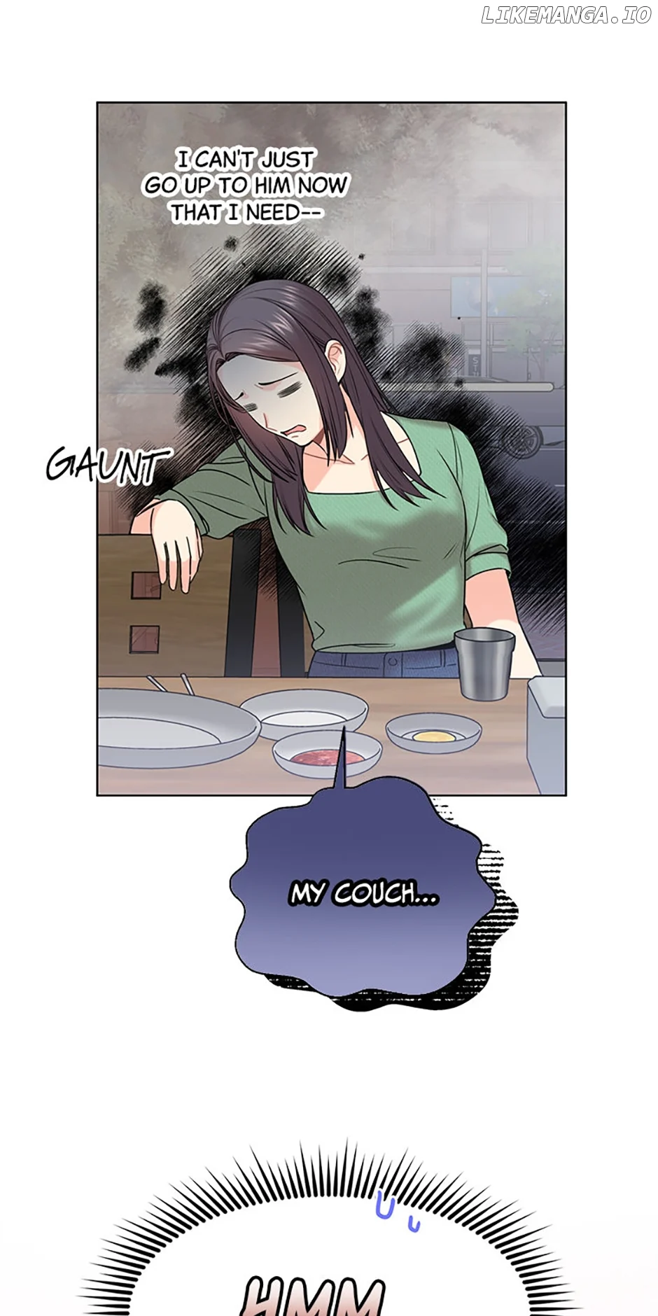 Frauds-In-Law [Official] chapter 29 page 47