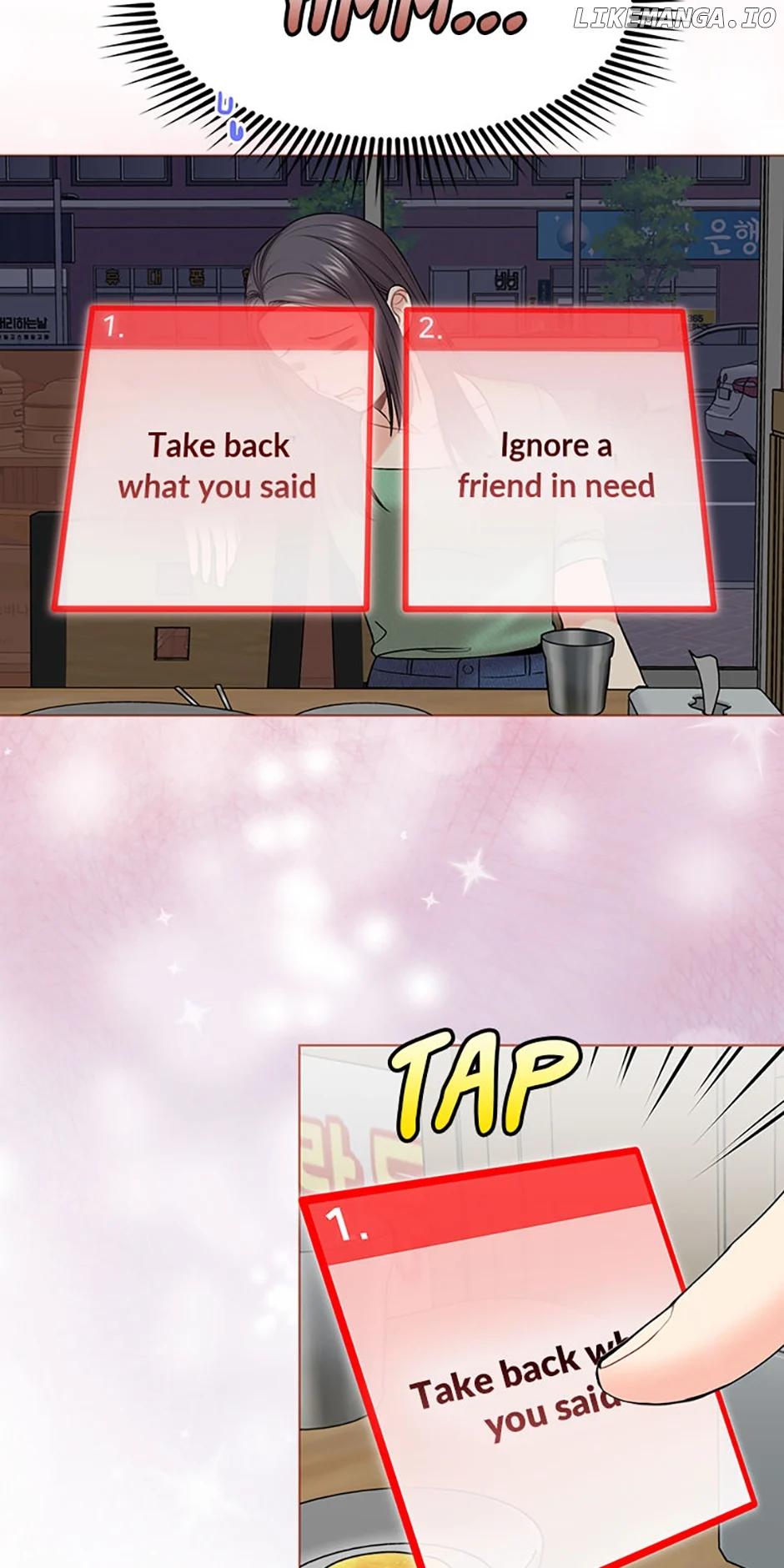 Frauds-In-Law [Official] chapter 29 page 48