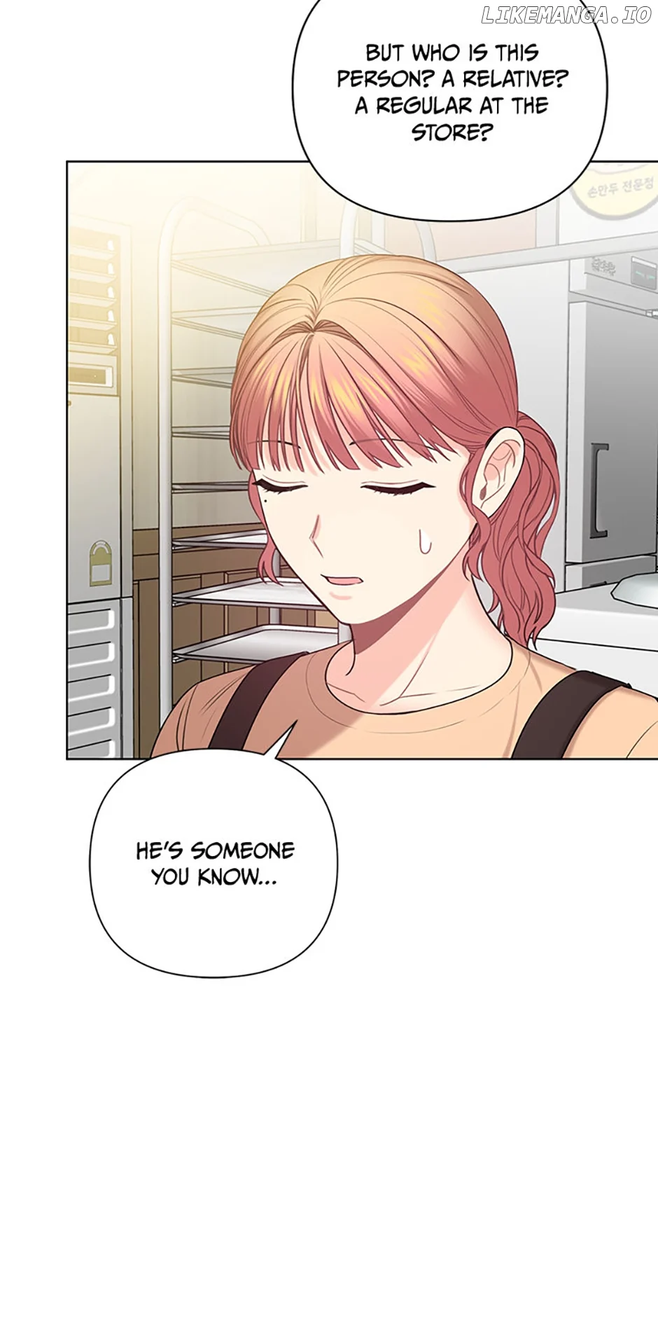Frauds-In-Law [Official] chapter 29 page 51
