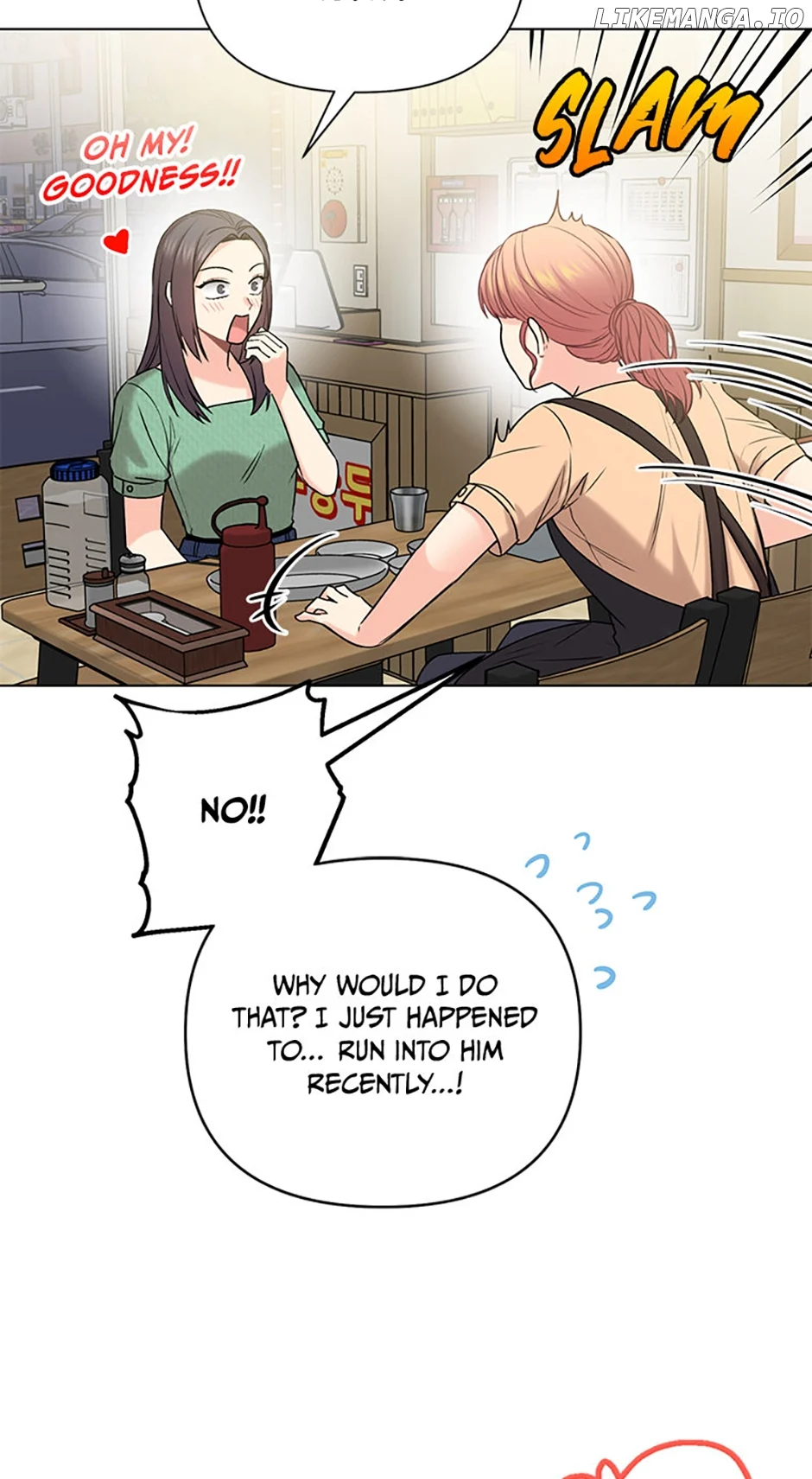 Frauds-In-Law [Official] chapter 29 page 53