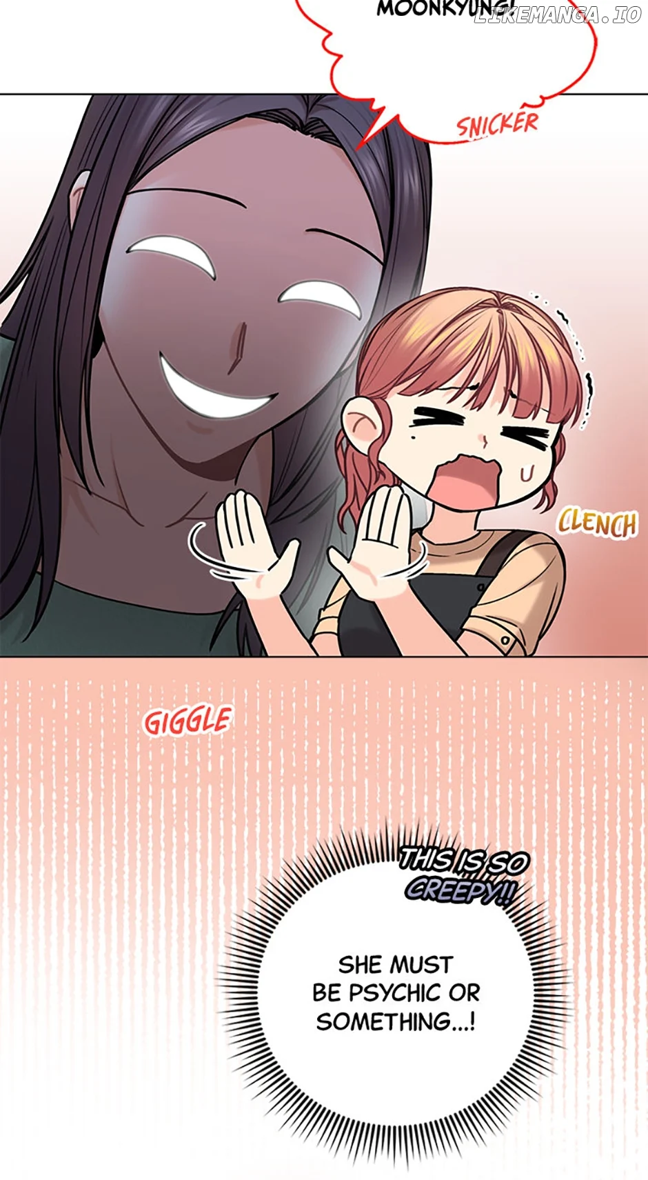 Frauds-In-Law [Official] chapter 29 page 56