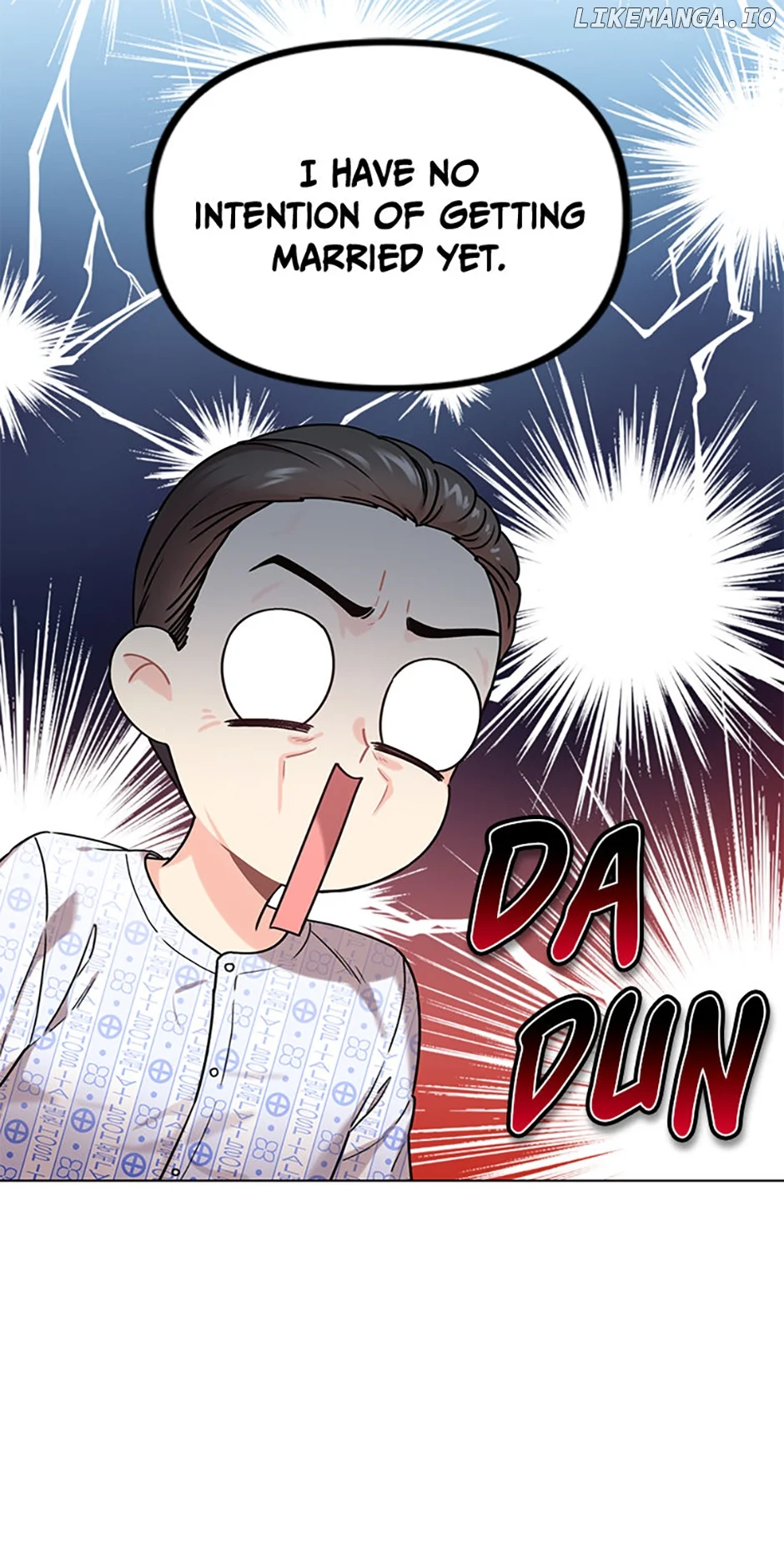 Frauds-In-Law [Official] chapter 3 page 1