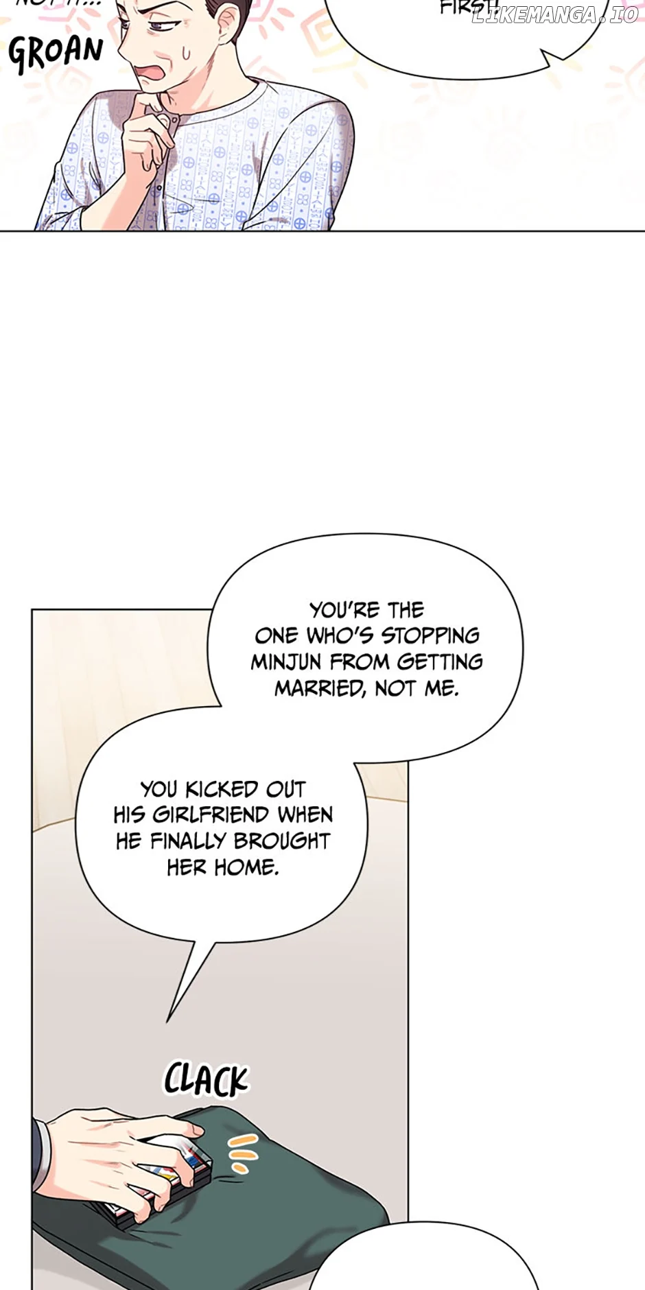 Frauds-In-Law [Official] chapter 3 page 4