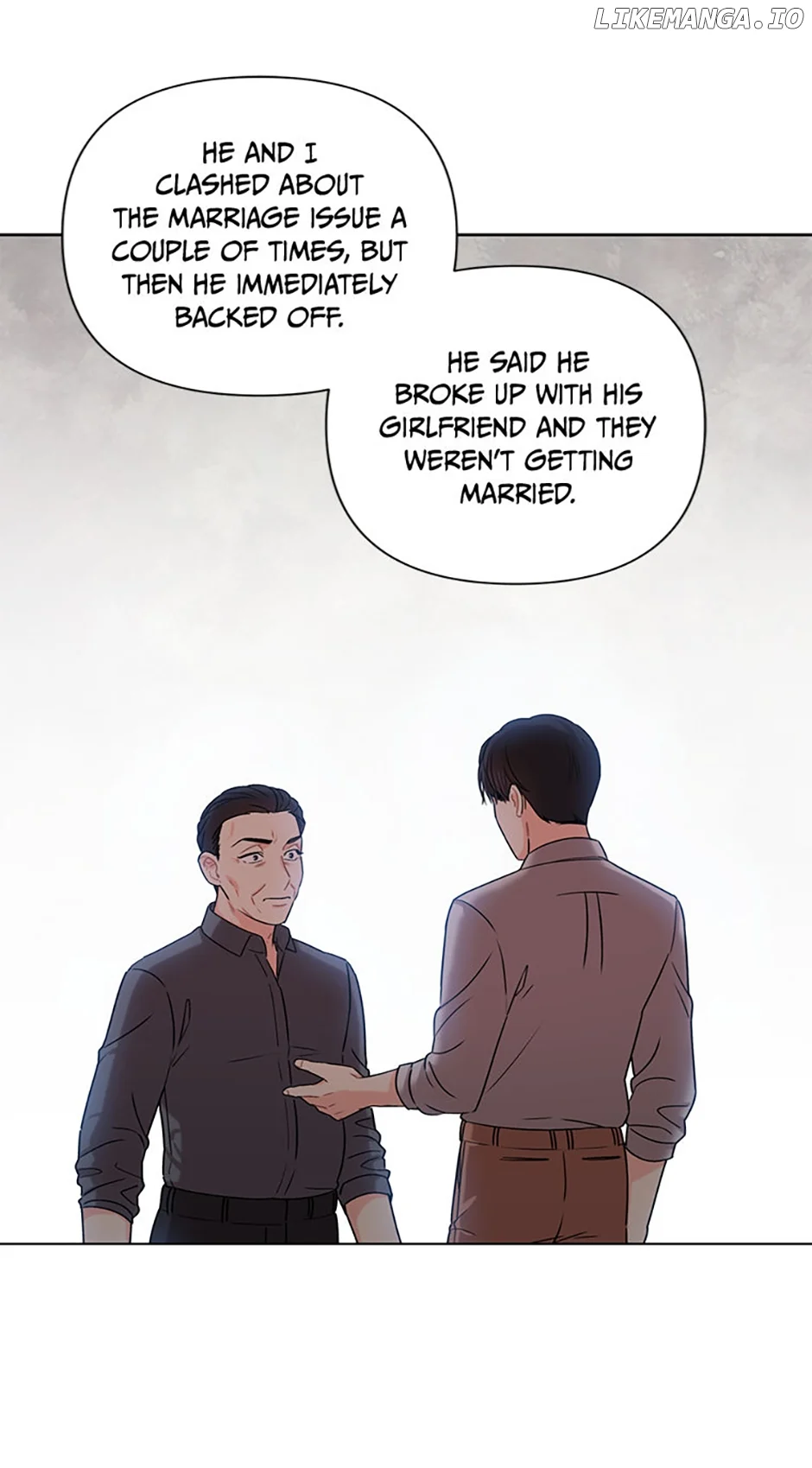 Frauds-In-Law [Official] chapter 3 page 6