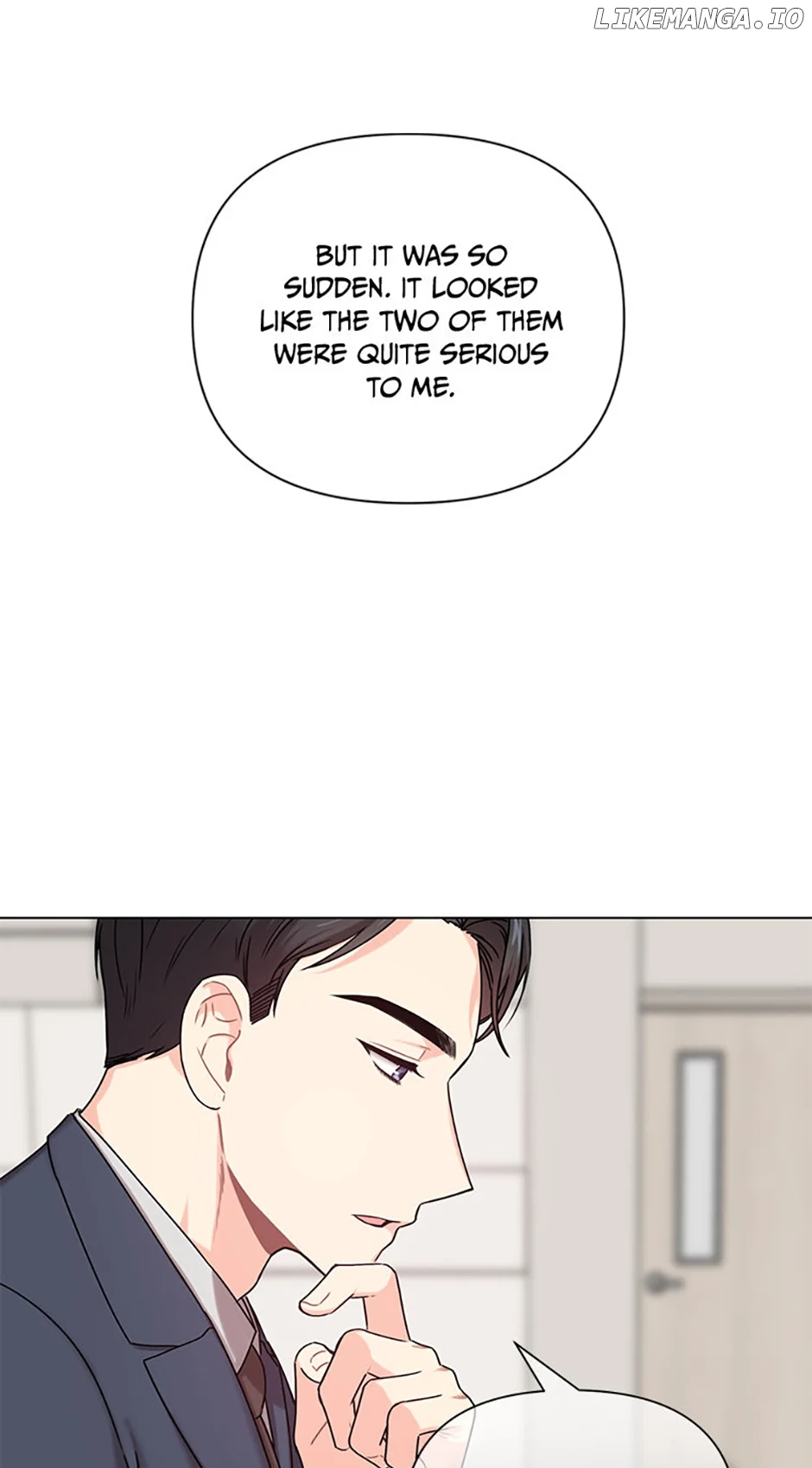 Frauds-In-Law [Official] chapter 3 page 7