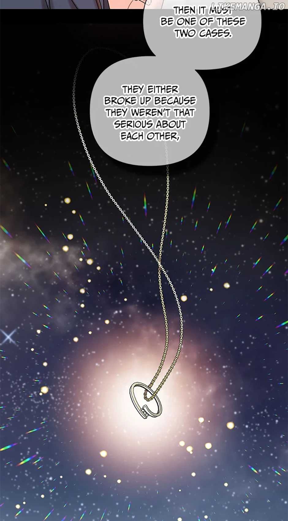 Frauds-In-Law [Official] chapter 3 page 8