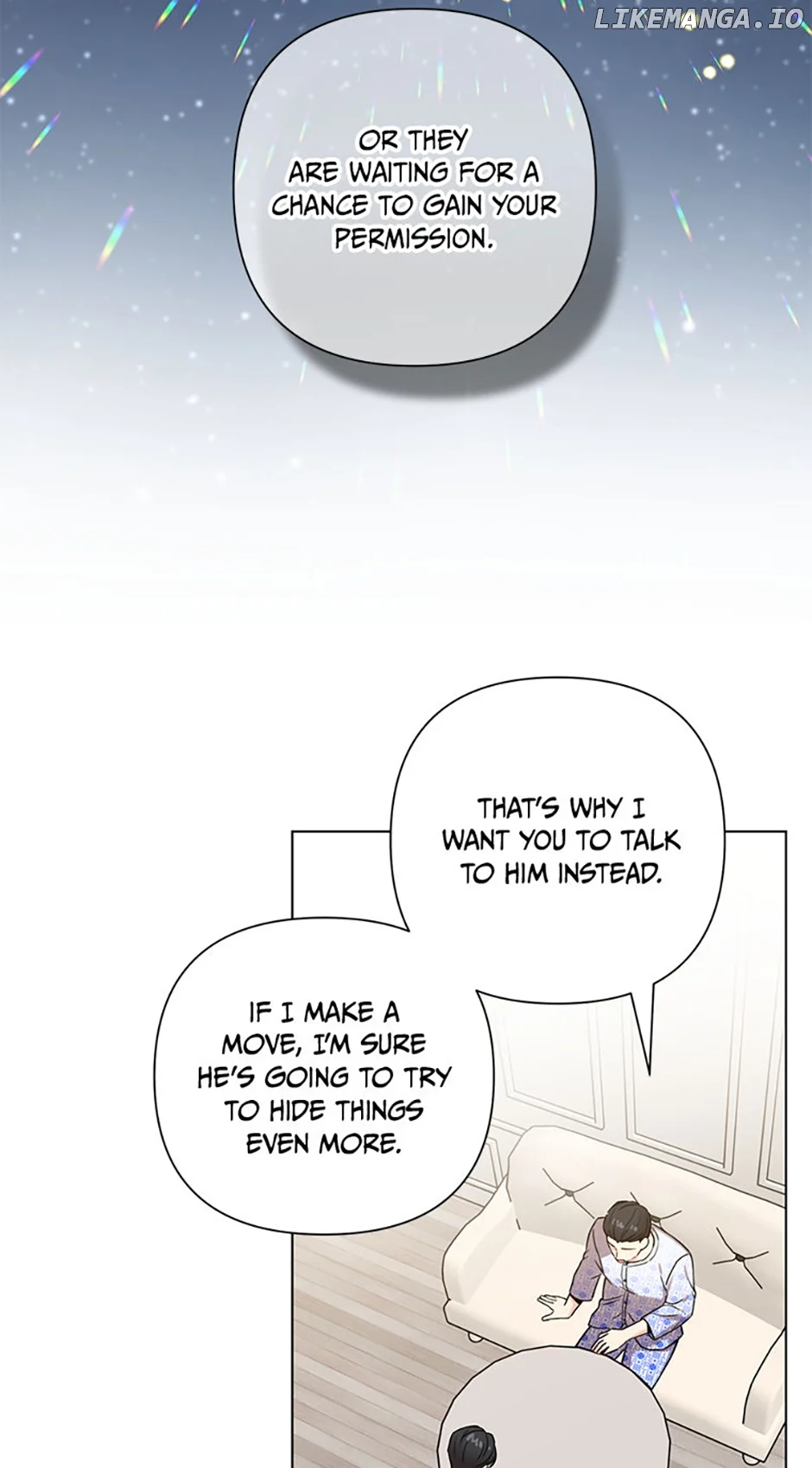 Frauds-In-Law [Official] chapter 3 page 9