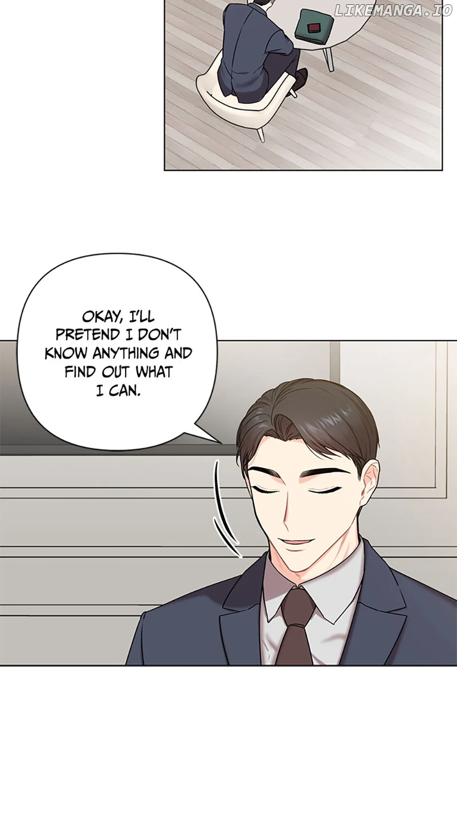 Frauds-In-Law [Official] chapter 3 page 10