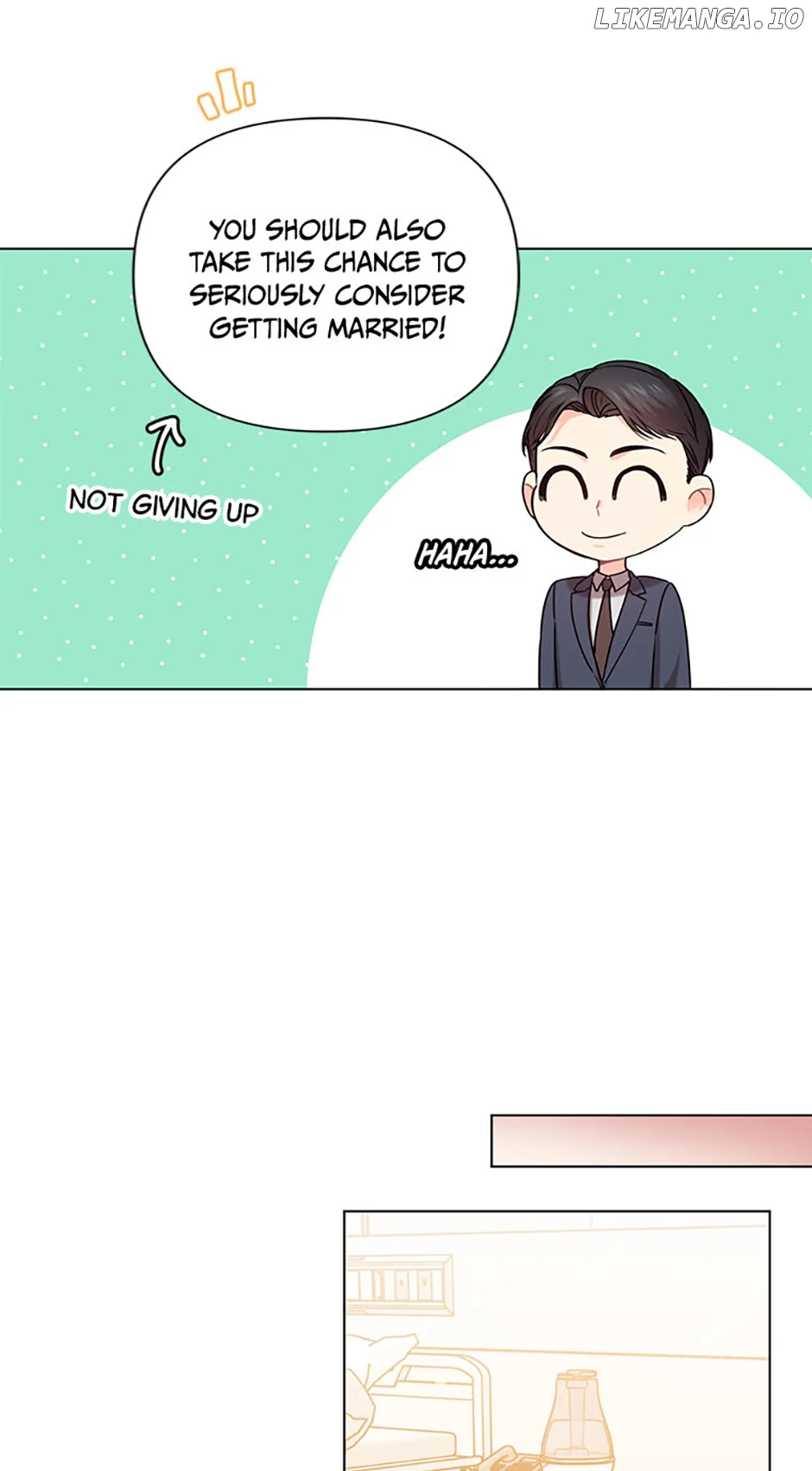 Frauds-In-Law [Official] chapter 3 page 11