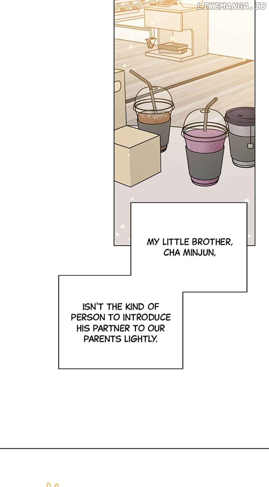 Frauds-In-Law [Official] chapter 3 page 12