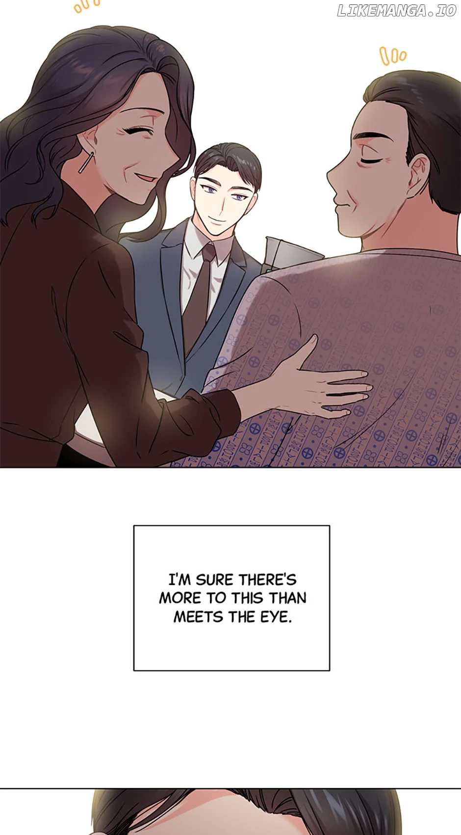 Frauds-In-Law [Official] chapter 3 page 13