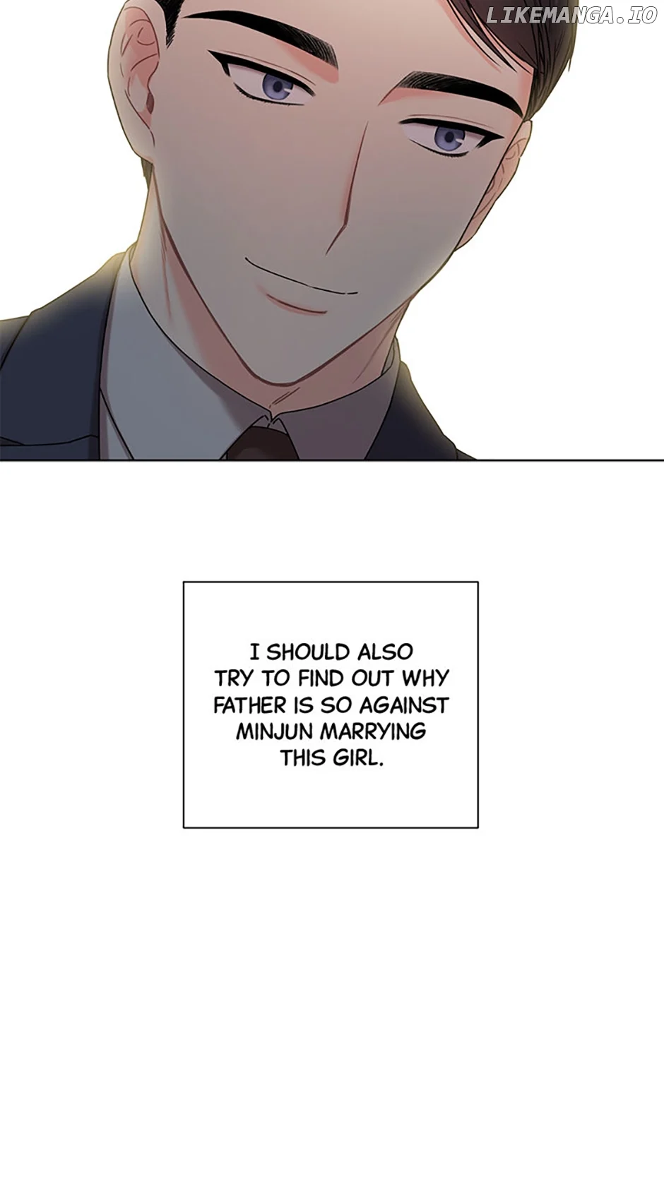 Frauds-In-Law [Official] chapter 3 page 14