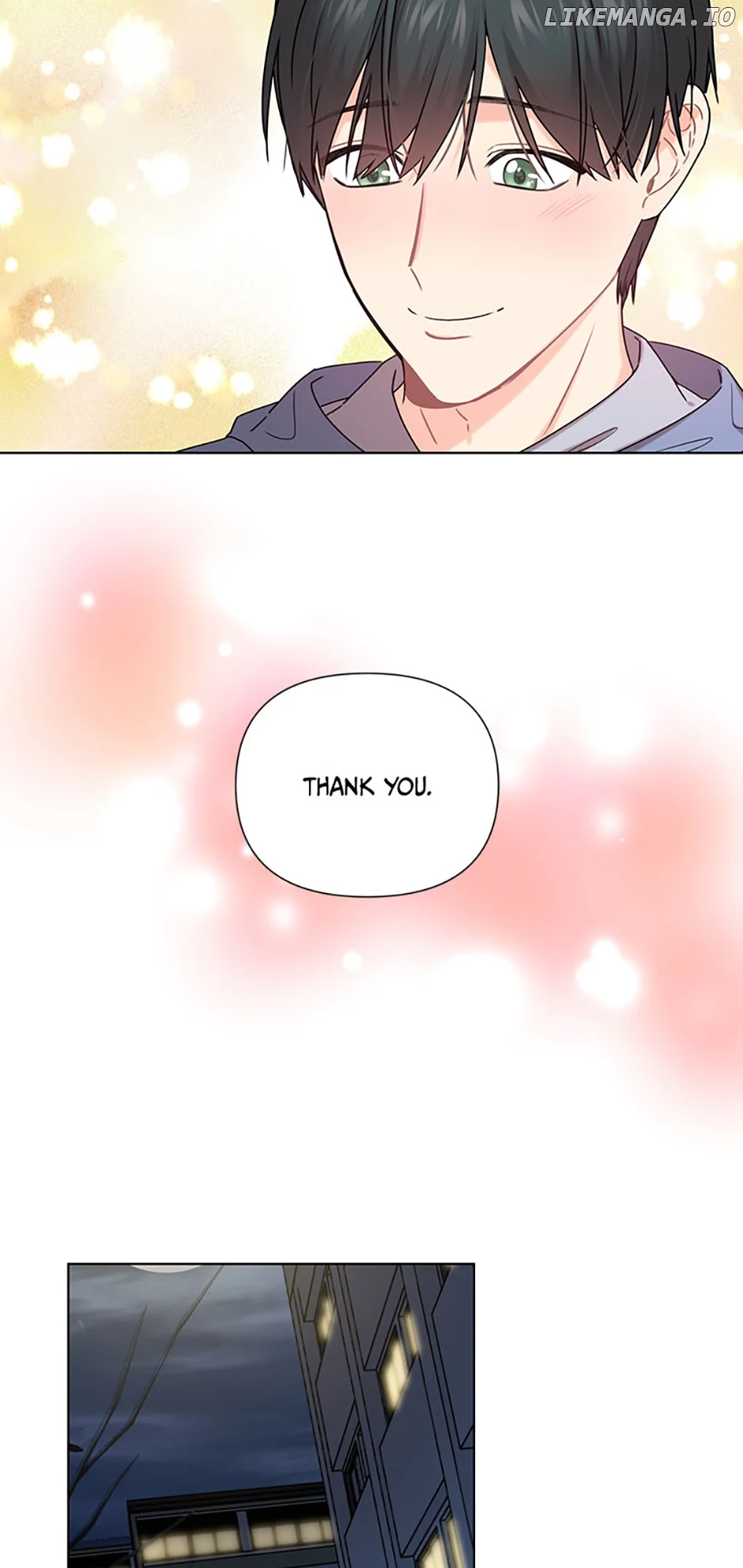 Frauds-In-Law [Official] chapter 3 page 21