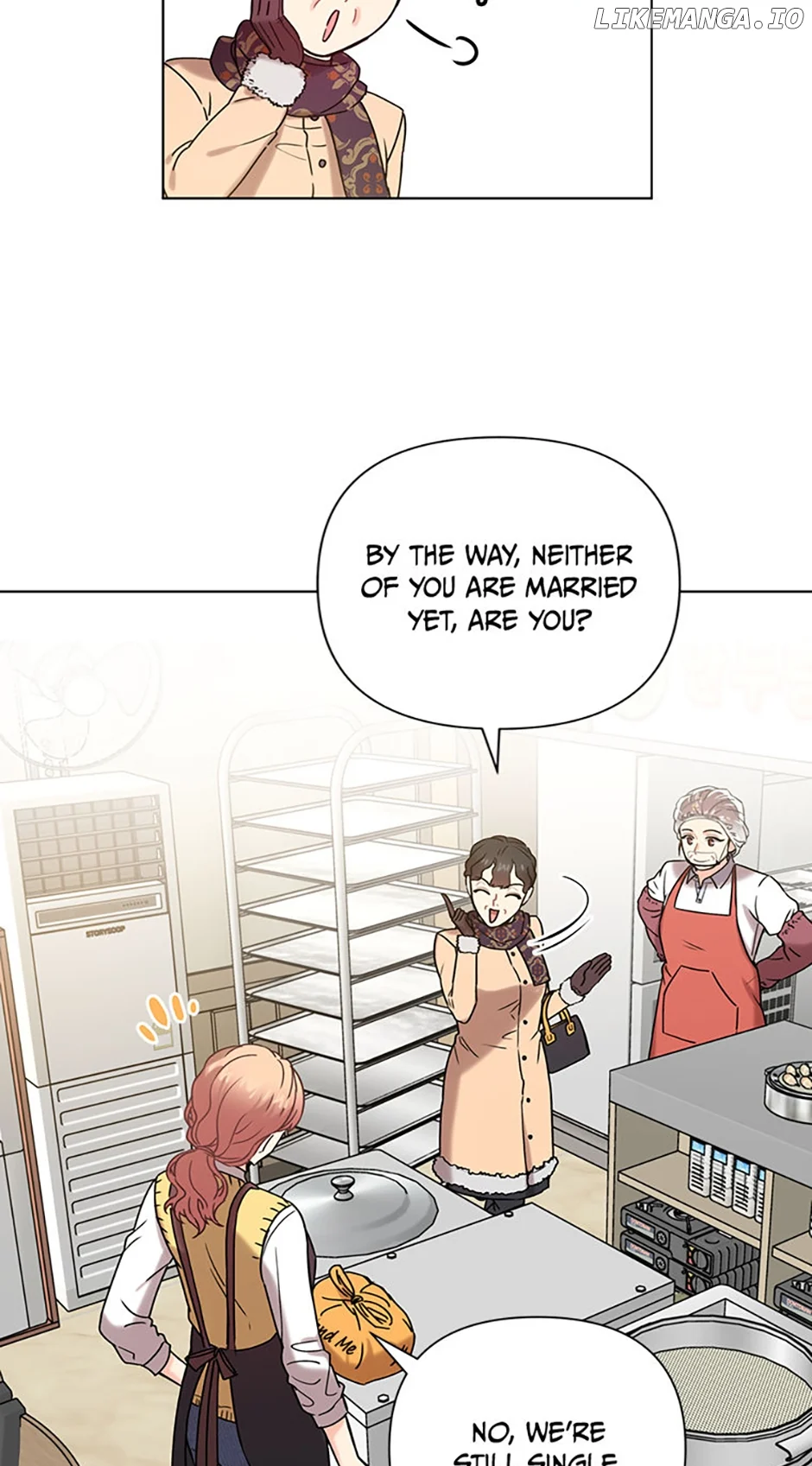 Frauds-In-Law [Official] chapter 3 page 31