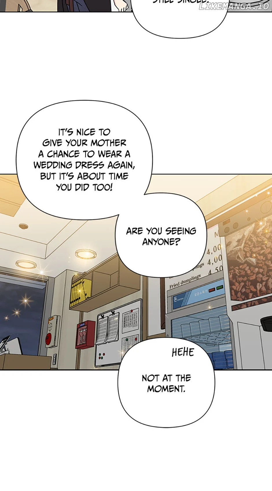 Frauds-In-Law [Official] chapter 3 page 32