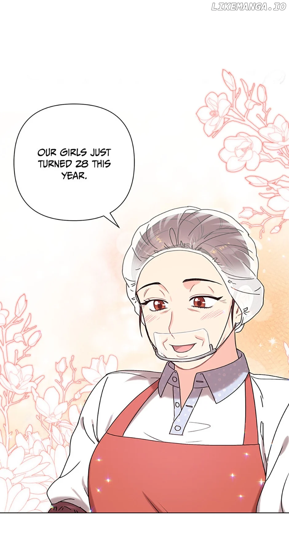 Frauds-In-Law [Official] chapter 3 page 35