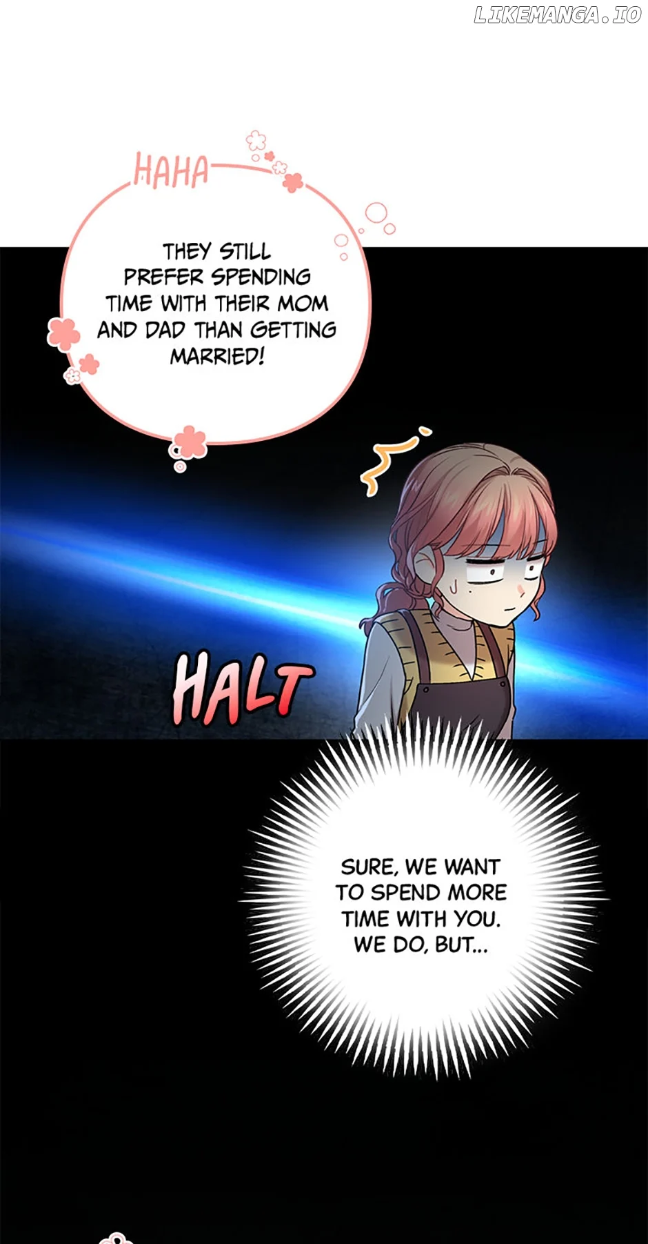 Frauds-In-Law [Official] chapter 3 page 36