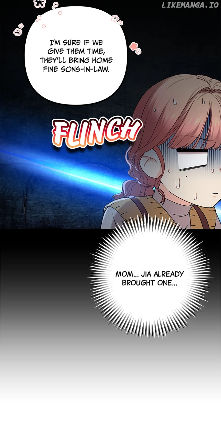 Frauds-In-Law [Official] chapter 3 page 37