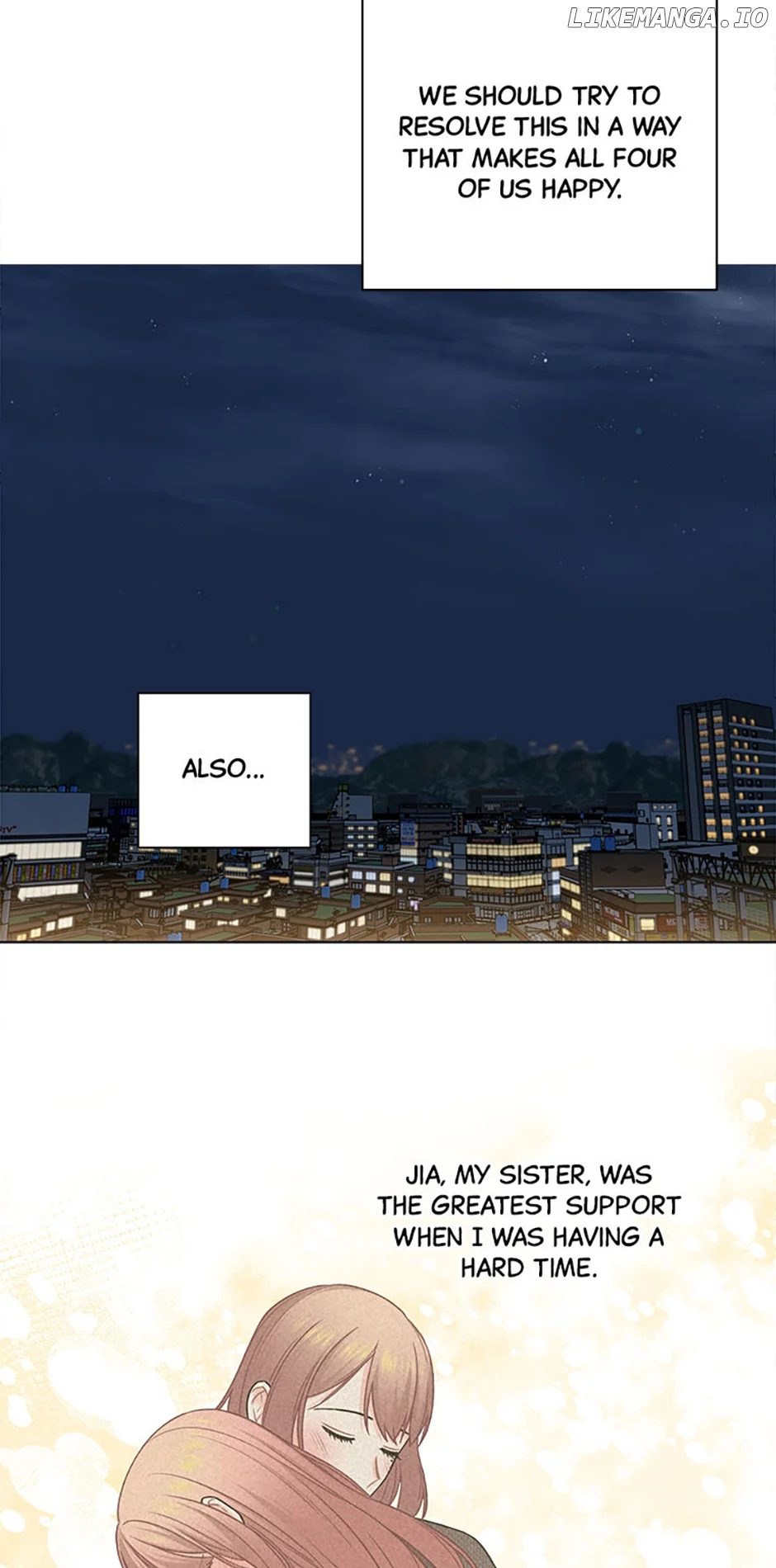 Frauds-In-Law [Official] chapter 3 page 40