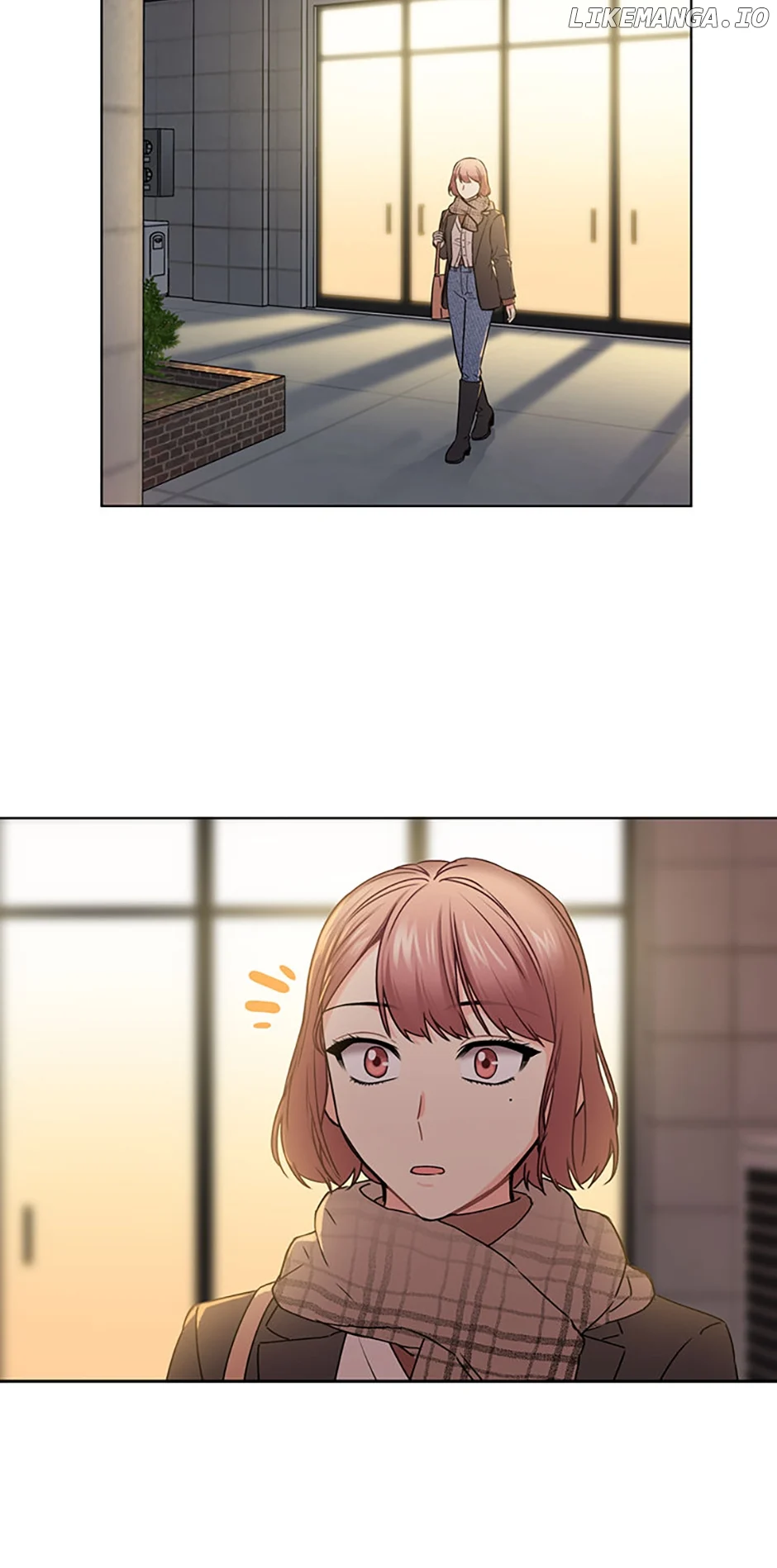 Frauds-In-Law [Official] chapter 3 page 43