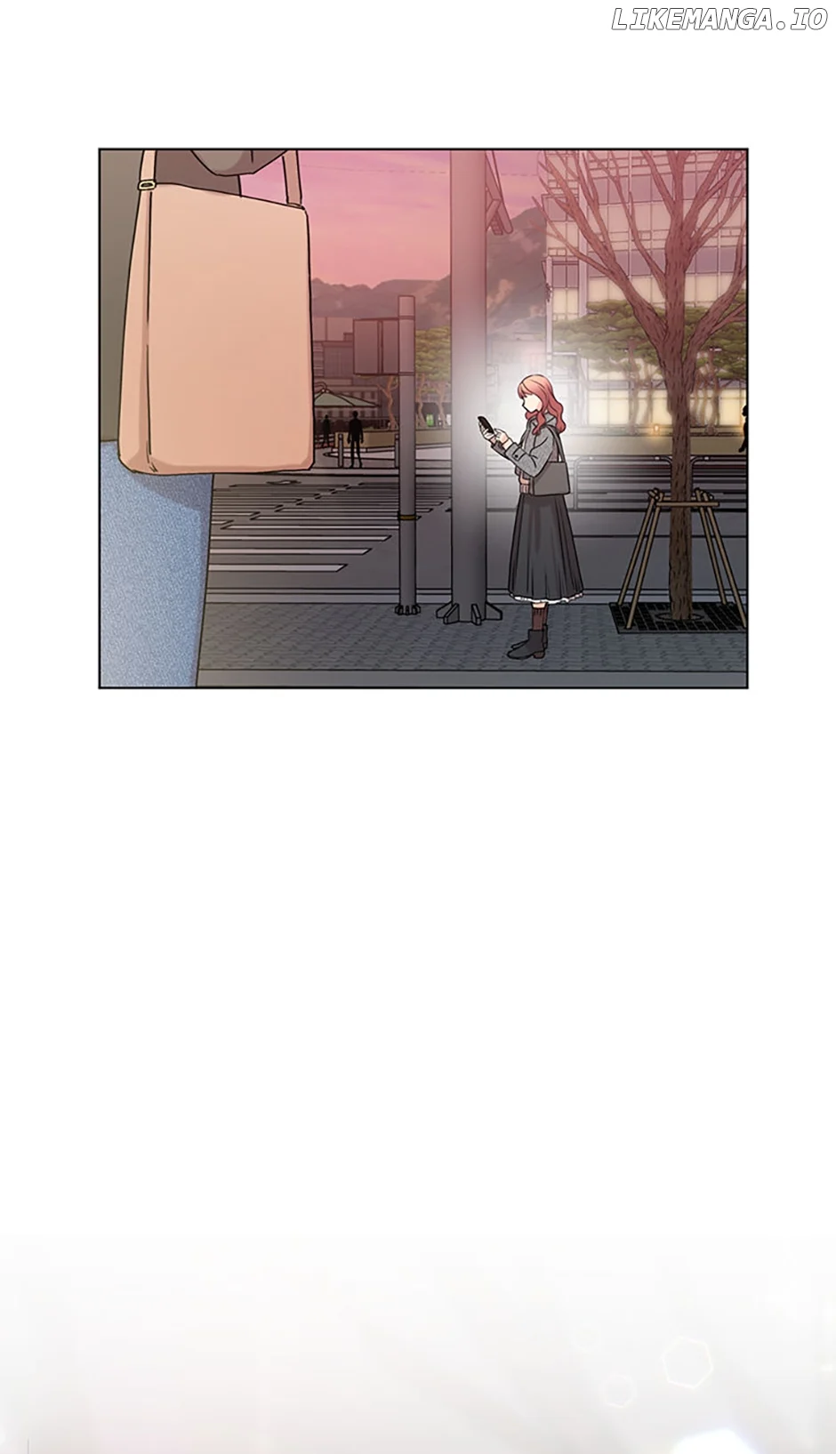 Frauds-In-Law [Official] chapter 3 page 44