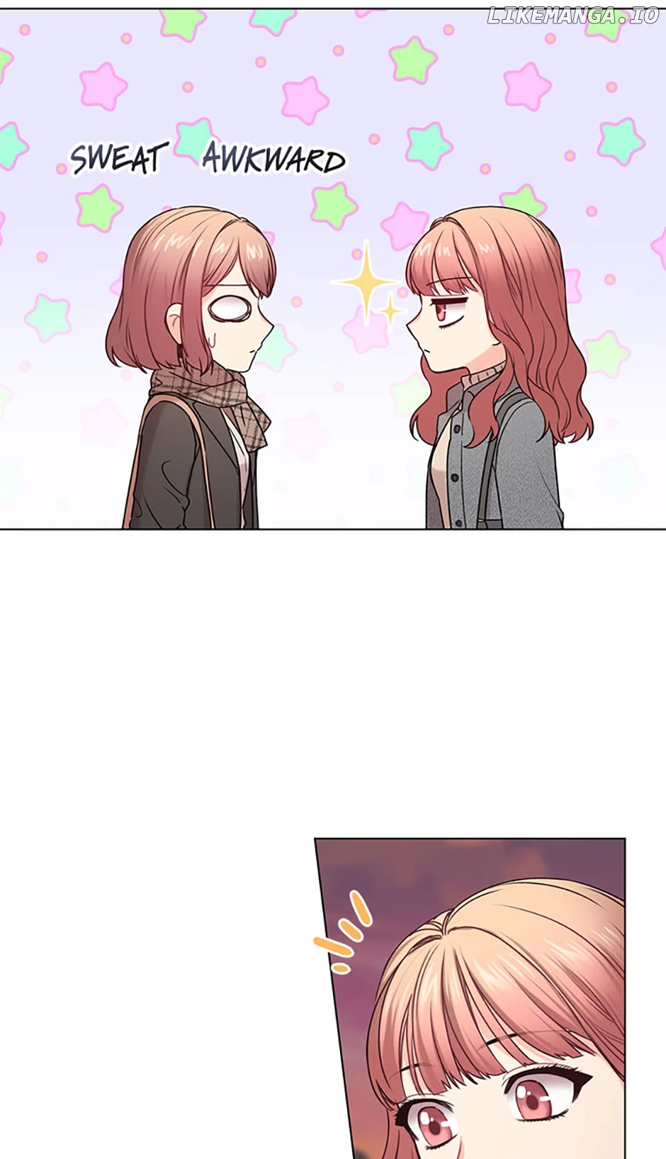 Frauds-In-Law [Official] chapter 3 page 47