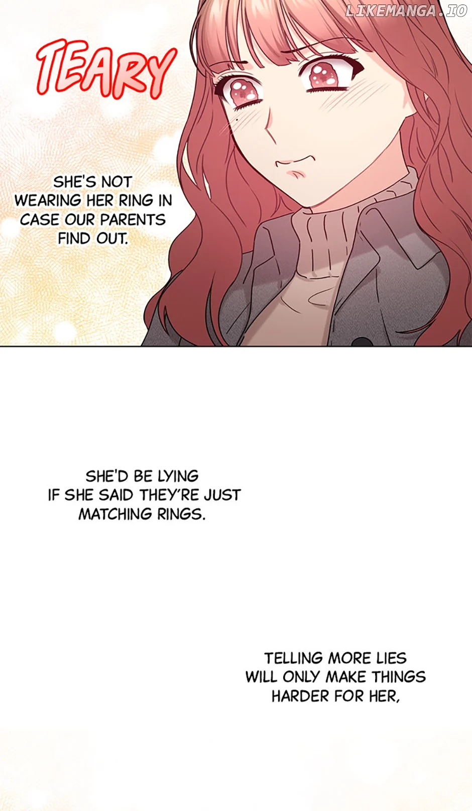 Frauds-In-Law [Official] chapter 3 page 51