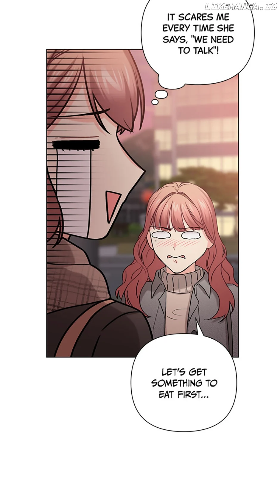 Frauds-In-Law [Official] chapter 3 page 53