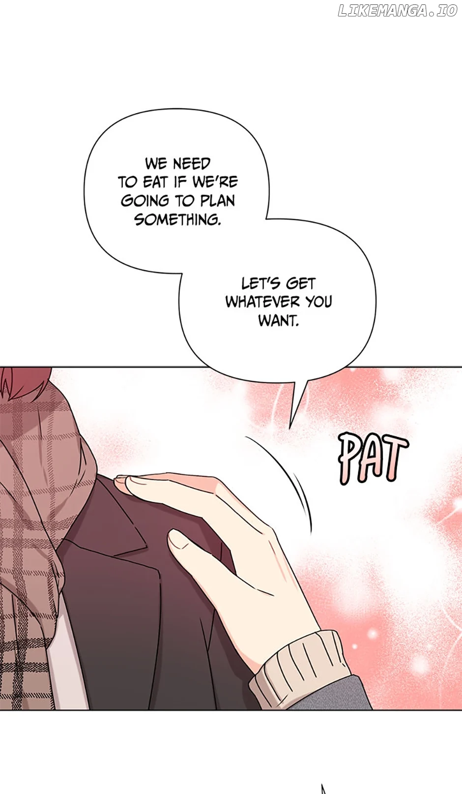 Frauds-In-Law [Official] chapter 3 page 54