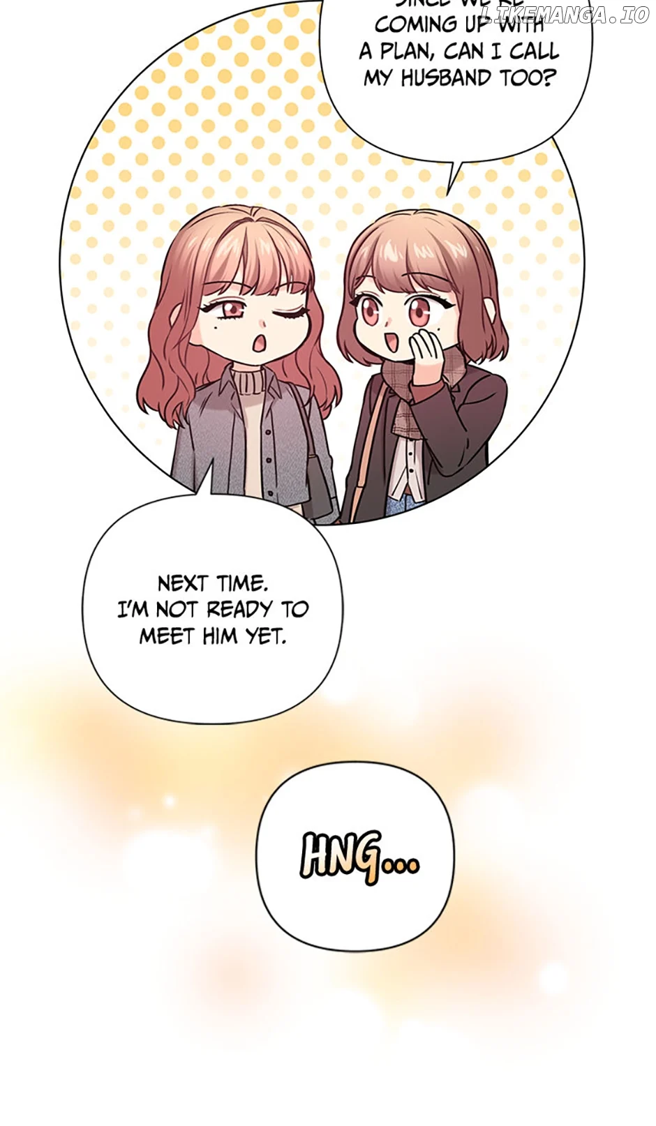 Frauds-In-Law [Official] chapter 3 page 57