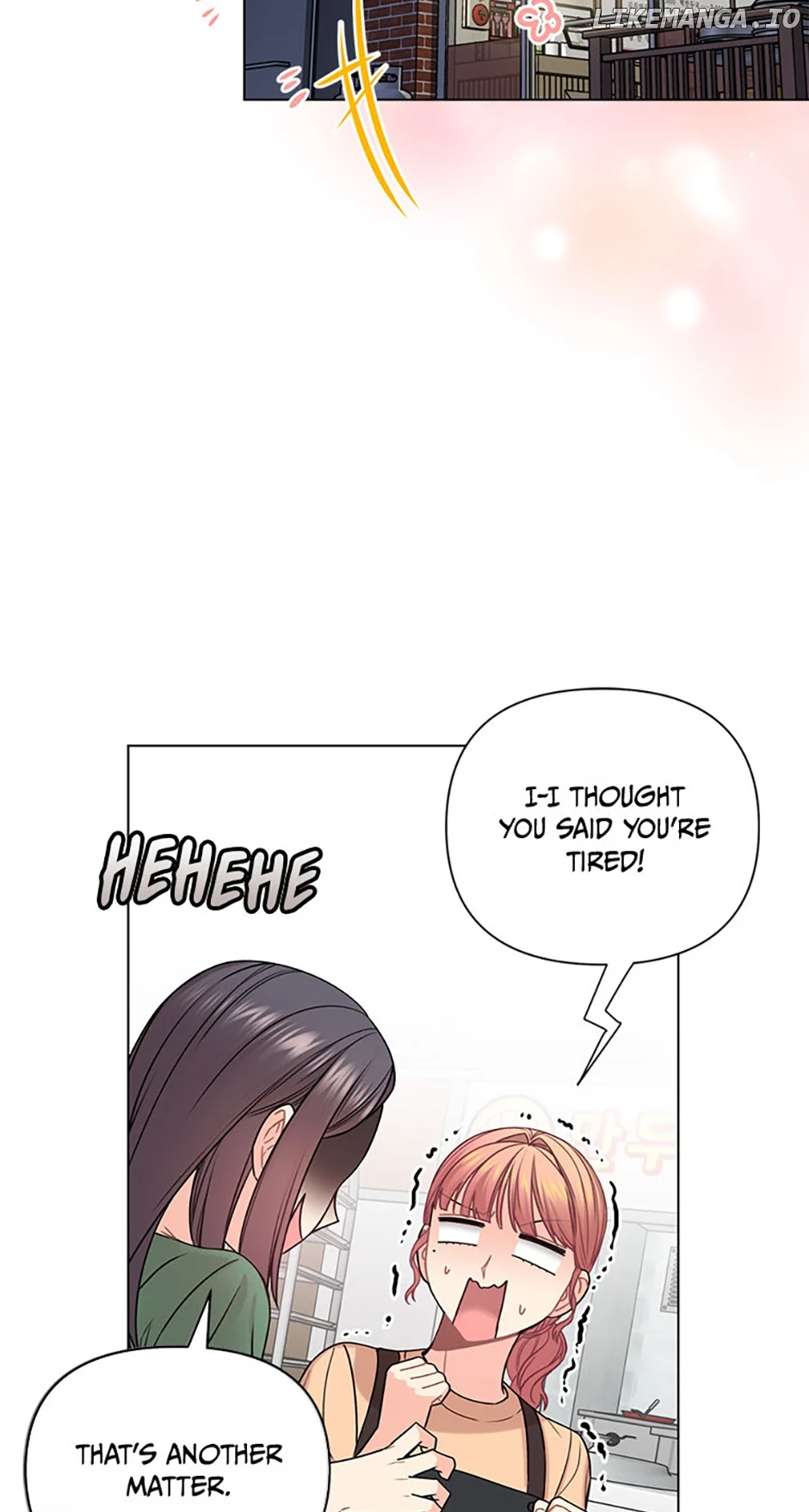 Frauds-In-Law [Official] chapter 30 page 2