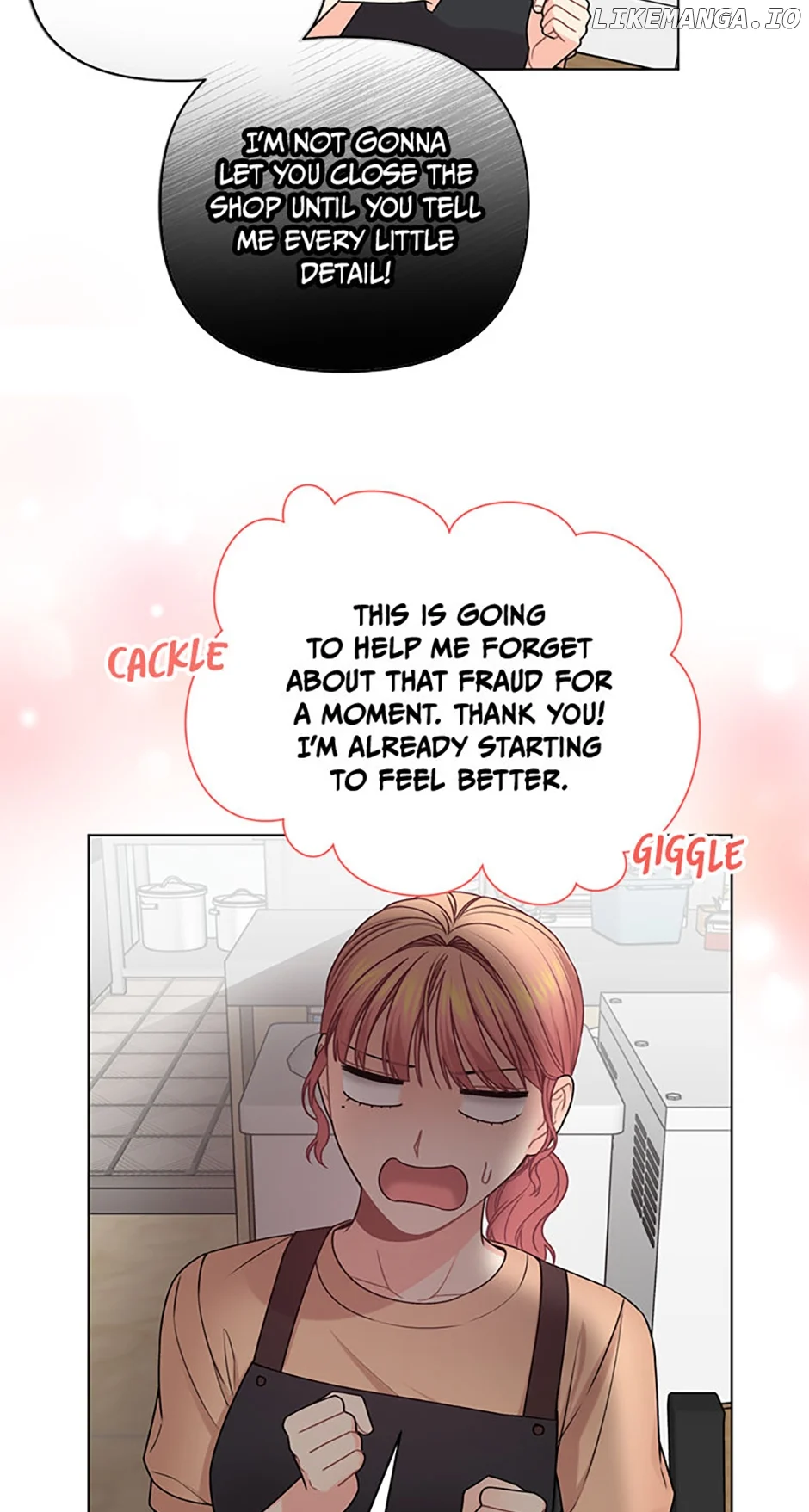 Frauds-In-Law [Official] chapter 30 page 3